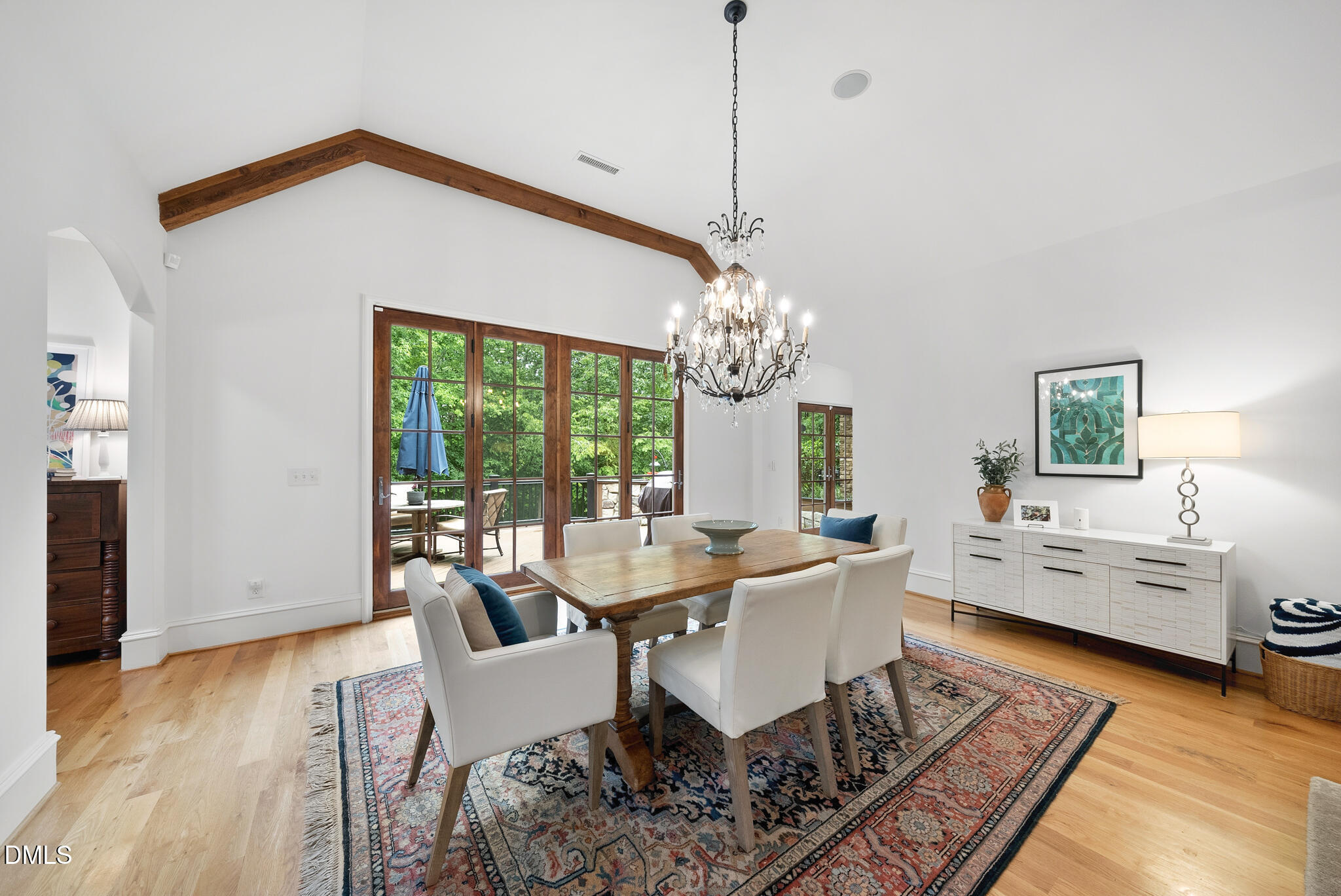 105 Botanical Way