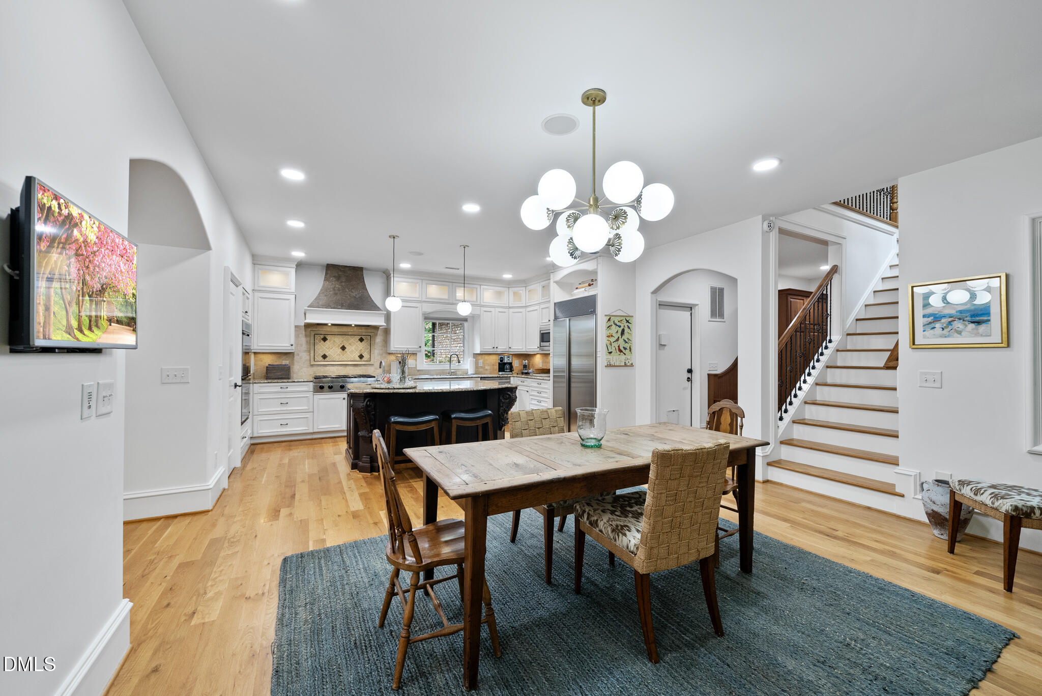 105 Botanical Way