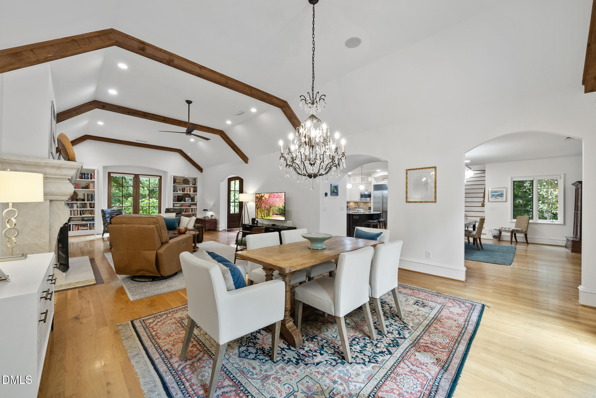 105 Botanical Way