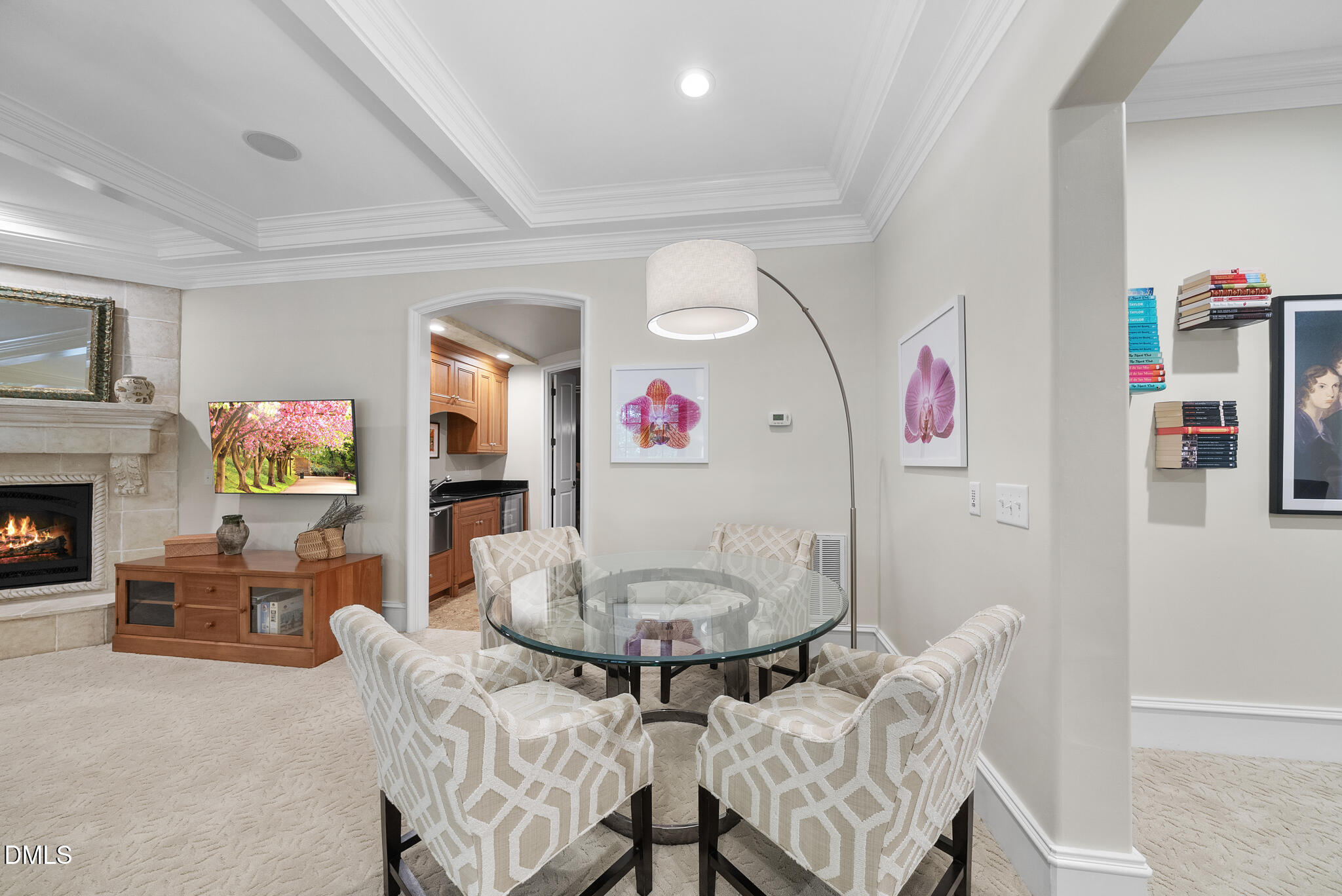 105 Botanical Way