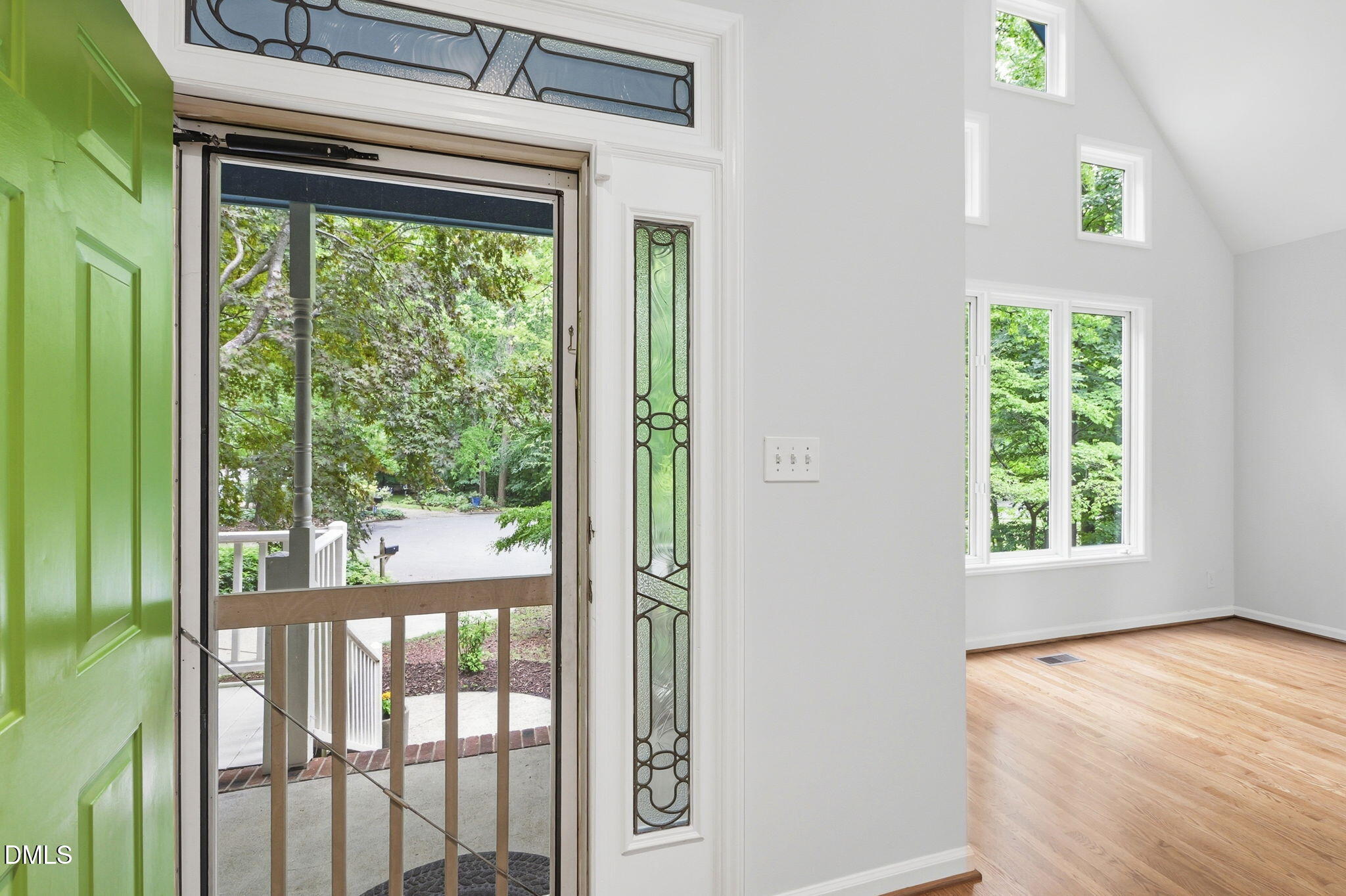 121 Waverly Forest Lane