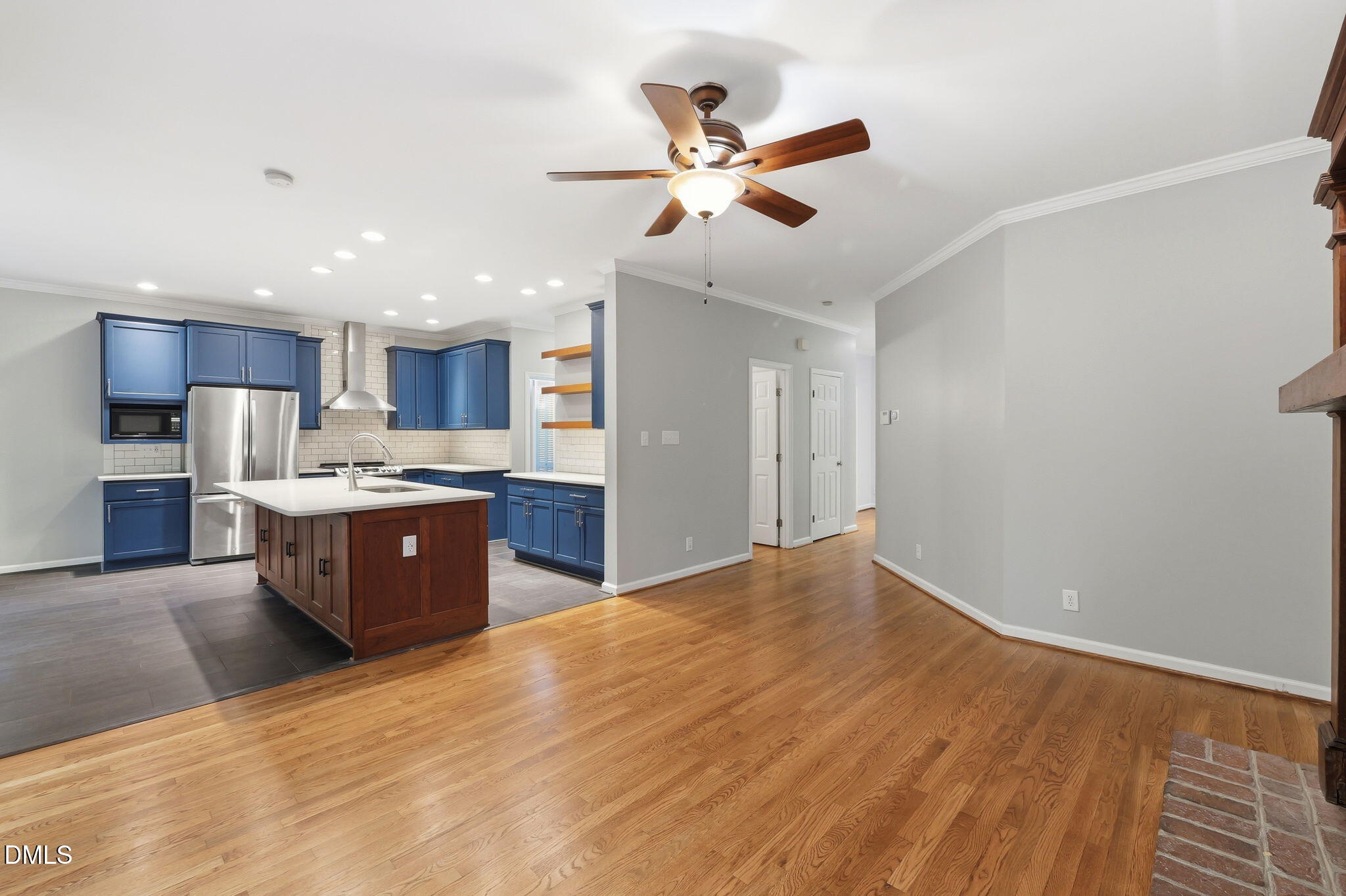 121 Waverly Forest Lane