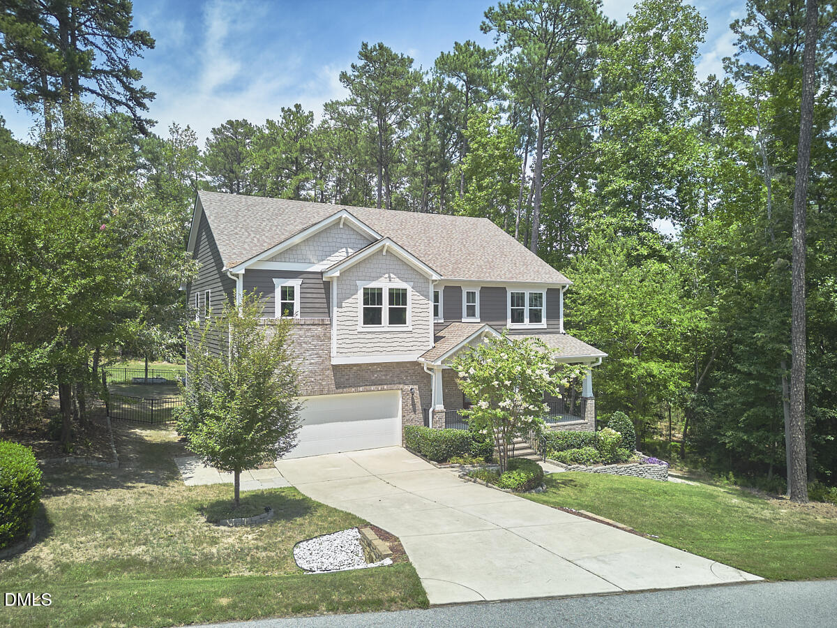 3828 Hickory Manor Drive