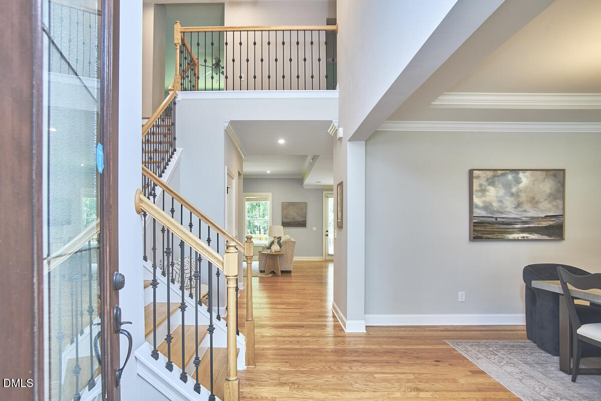 3828 Hickory Manor Drive