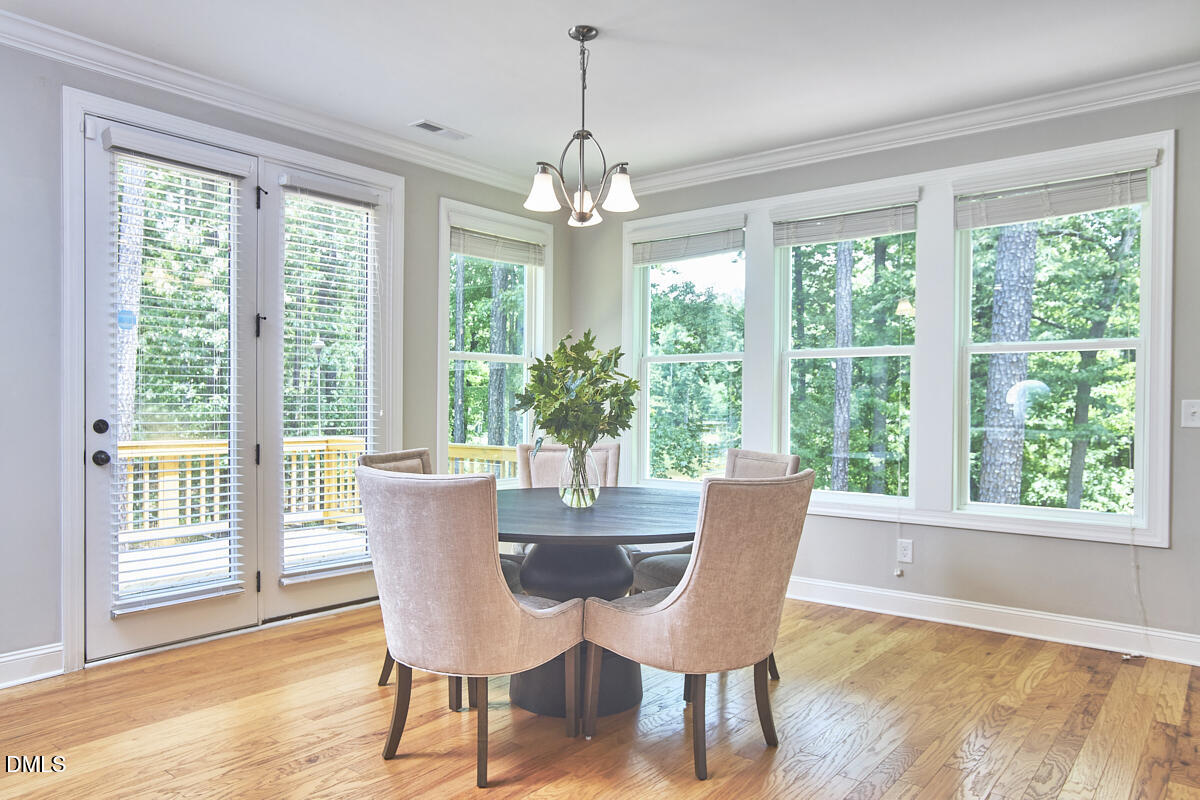 3828 Hickory Manor Drive
