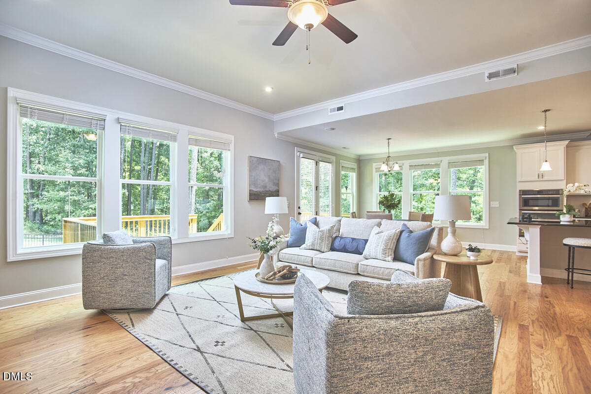 3828 Hickory Manor Drive