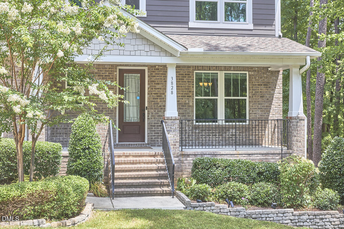 3828 Hickory Manor Drive