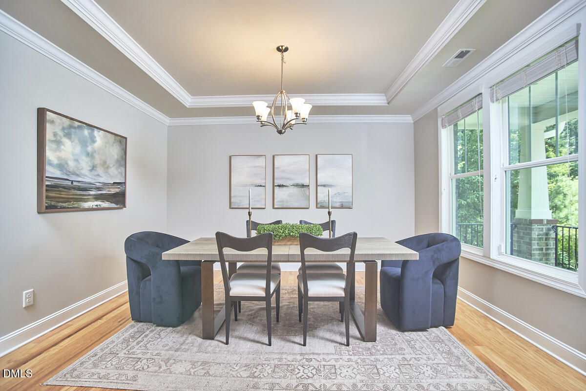 3828 Hickory Manor Drive