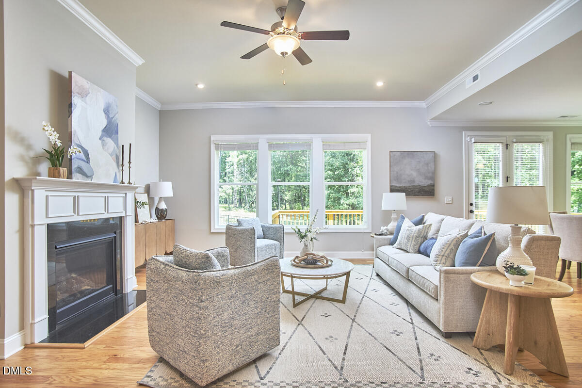 3828 Hickory Manor Drive