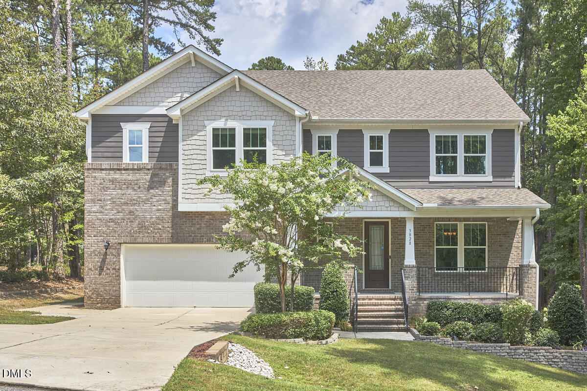 3828 Hickory Manor Drive