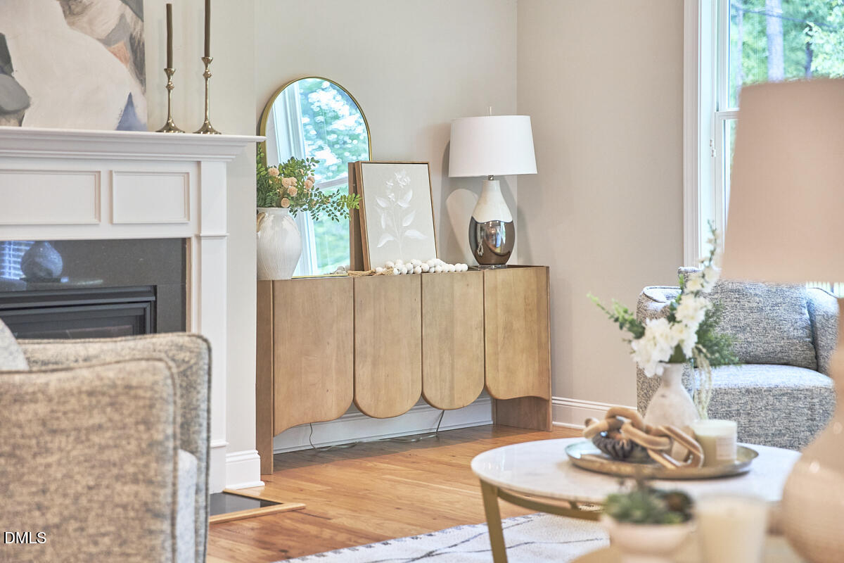 3828 Hickory Manor Drive