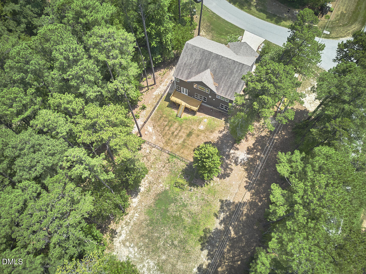 3828 Hickory Manor Drive