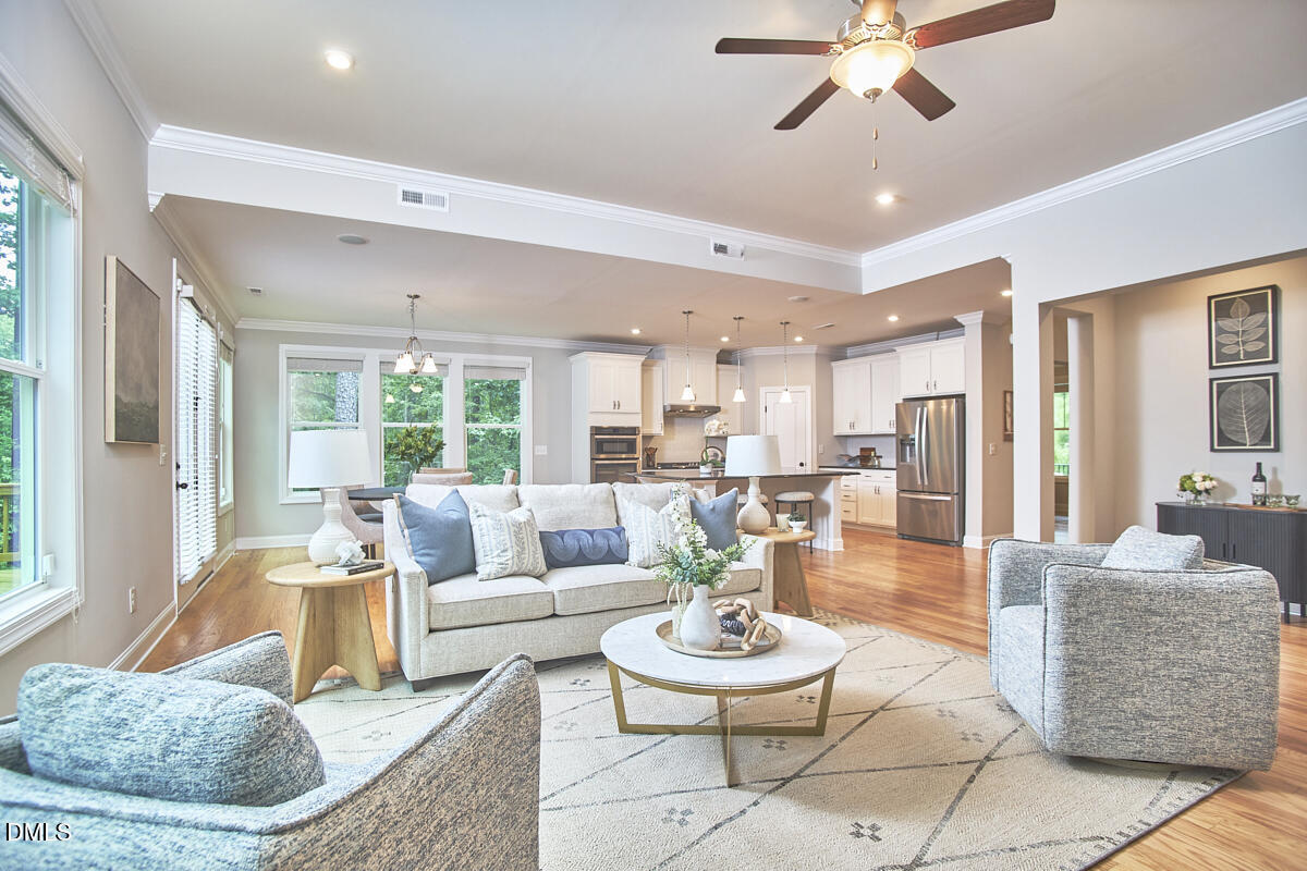 3828 Hickory Manor Drive