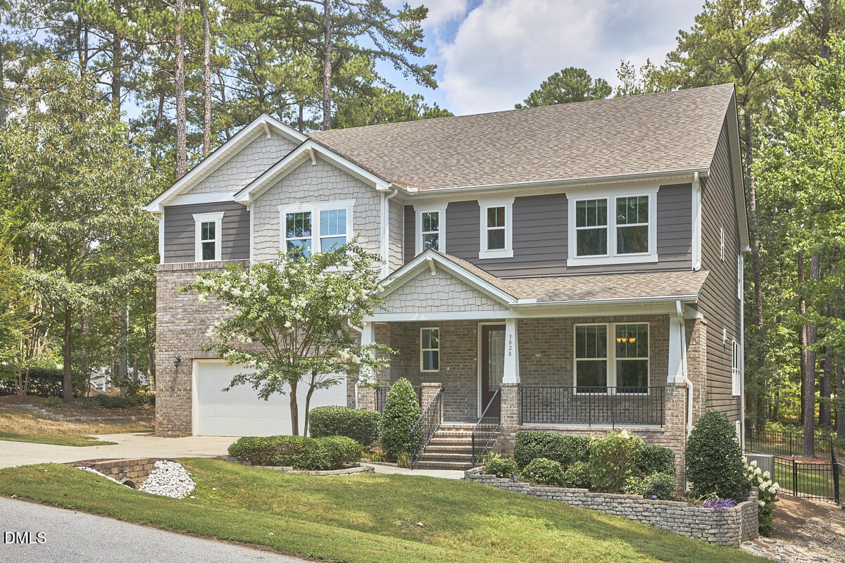 3828 Hickory Manor Drive