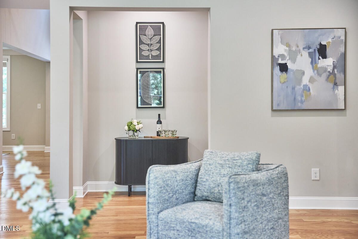 3828 Hickory Manor Drive