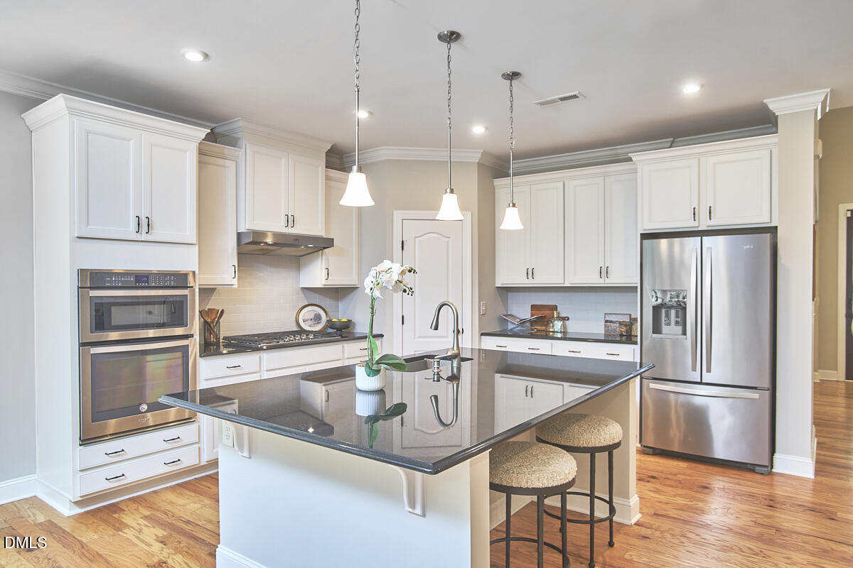 3828 Hickory Manor Drive