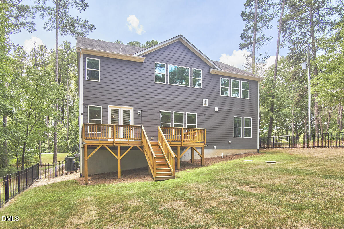 3828 Hickory Manor Drive