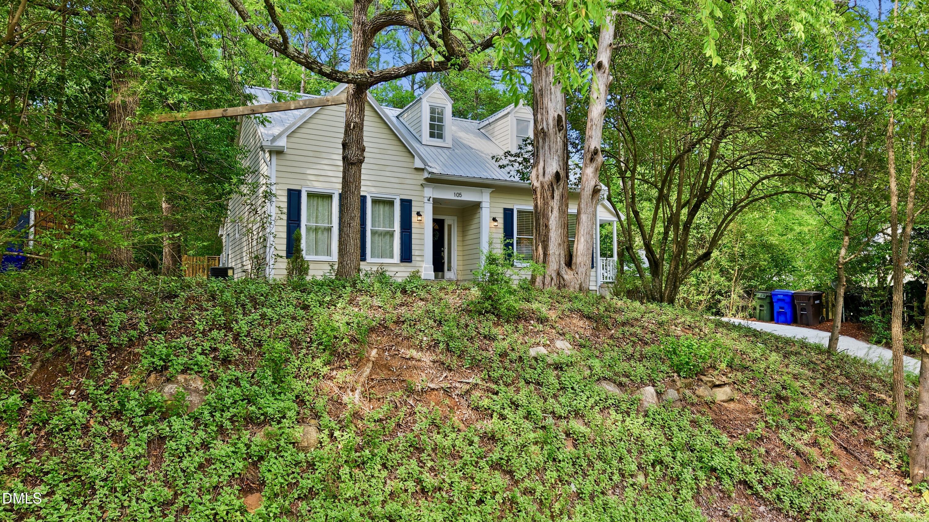 105 Oxford Hills Drive