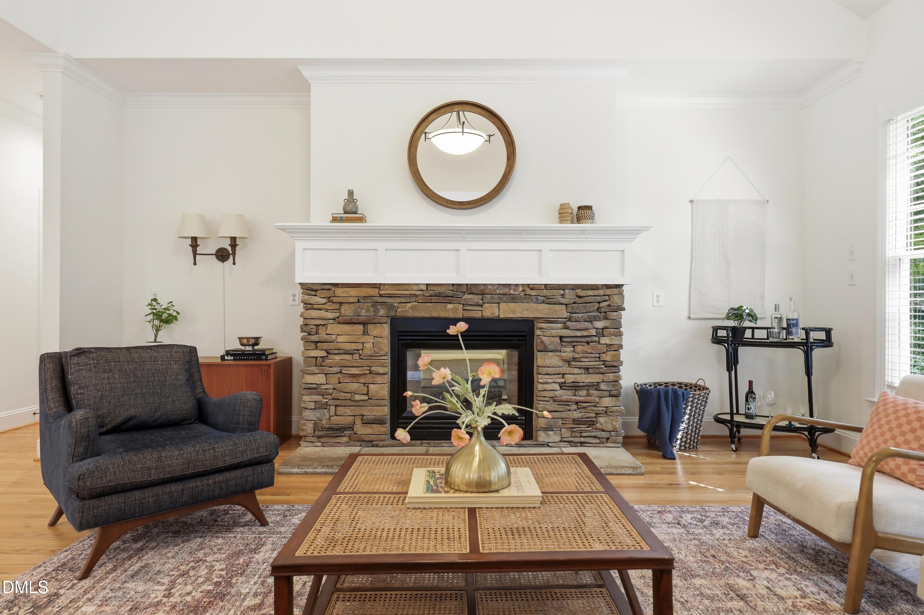 108 Graylyn Drive
