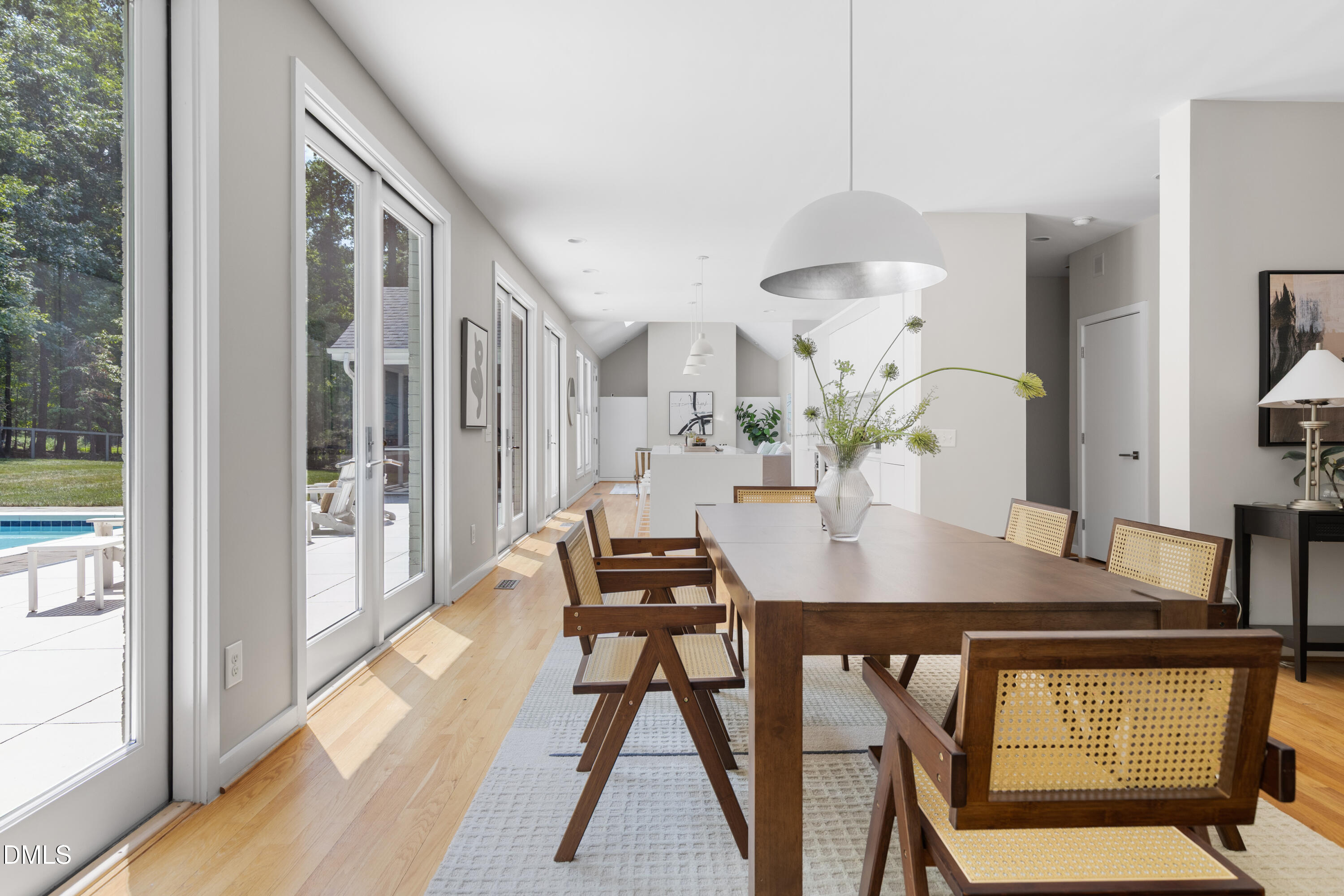 14 Litchford Road