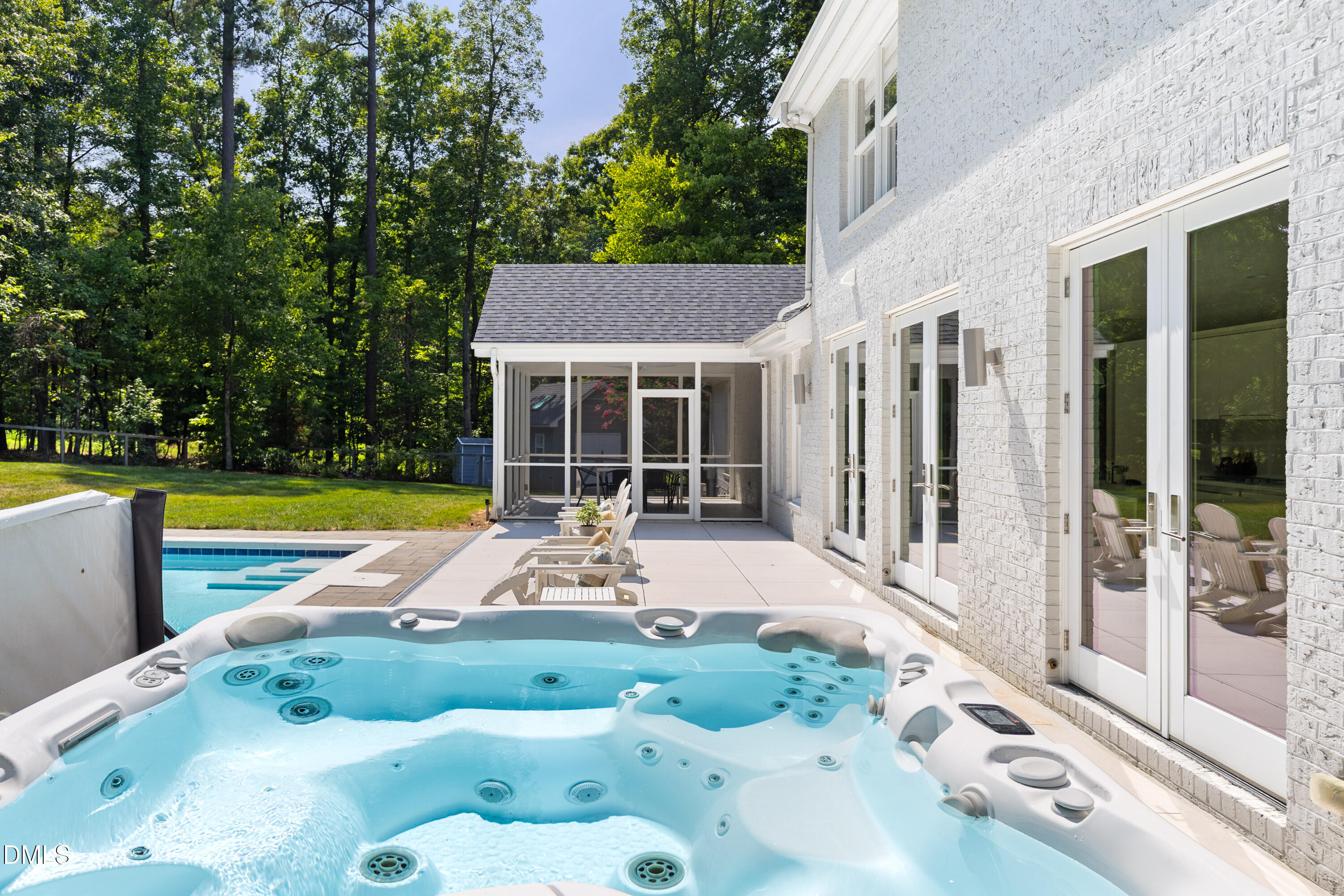 14 Litchford Road