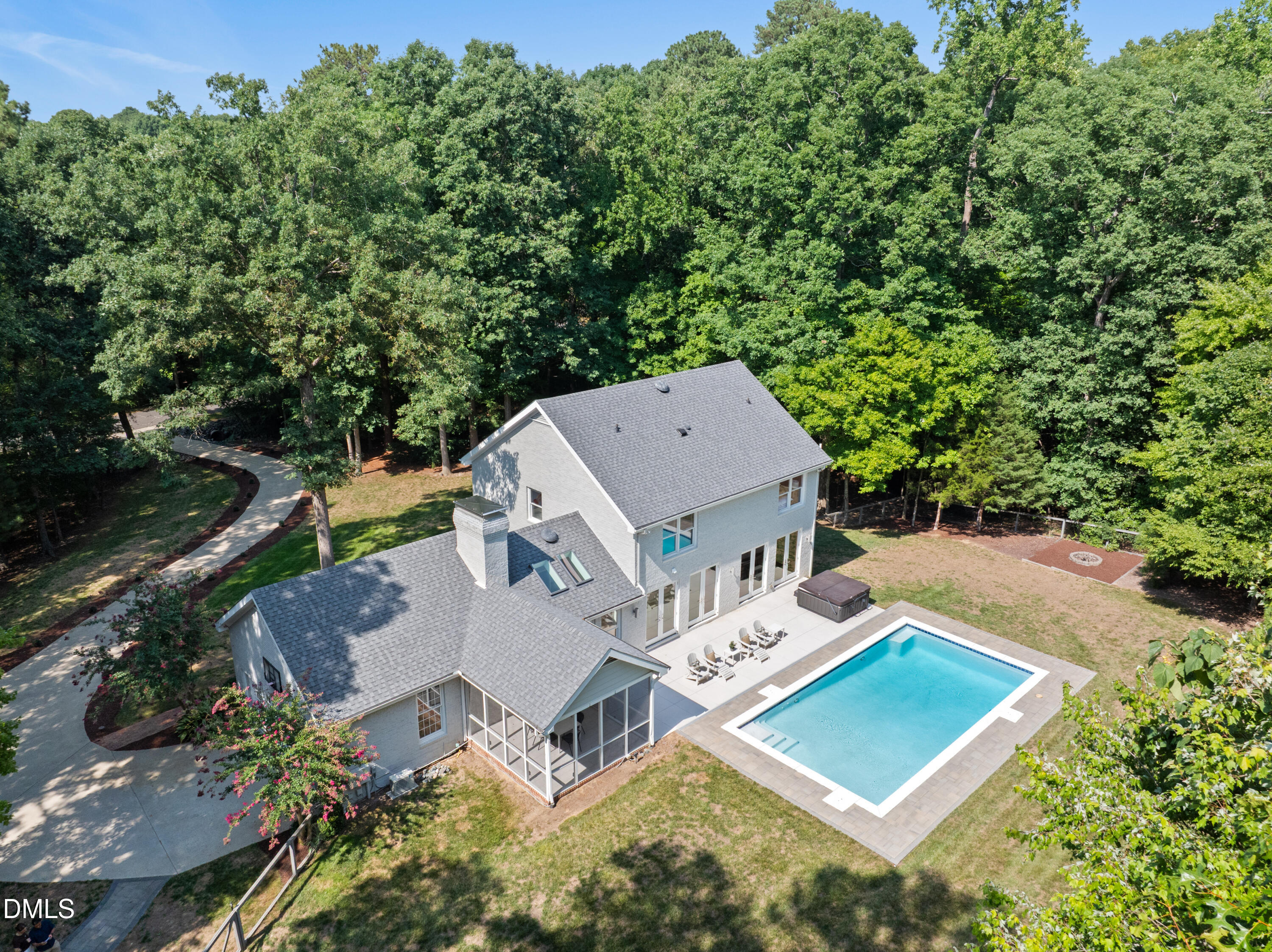14 Litchford Road
