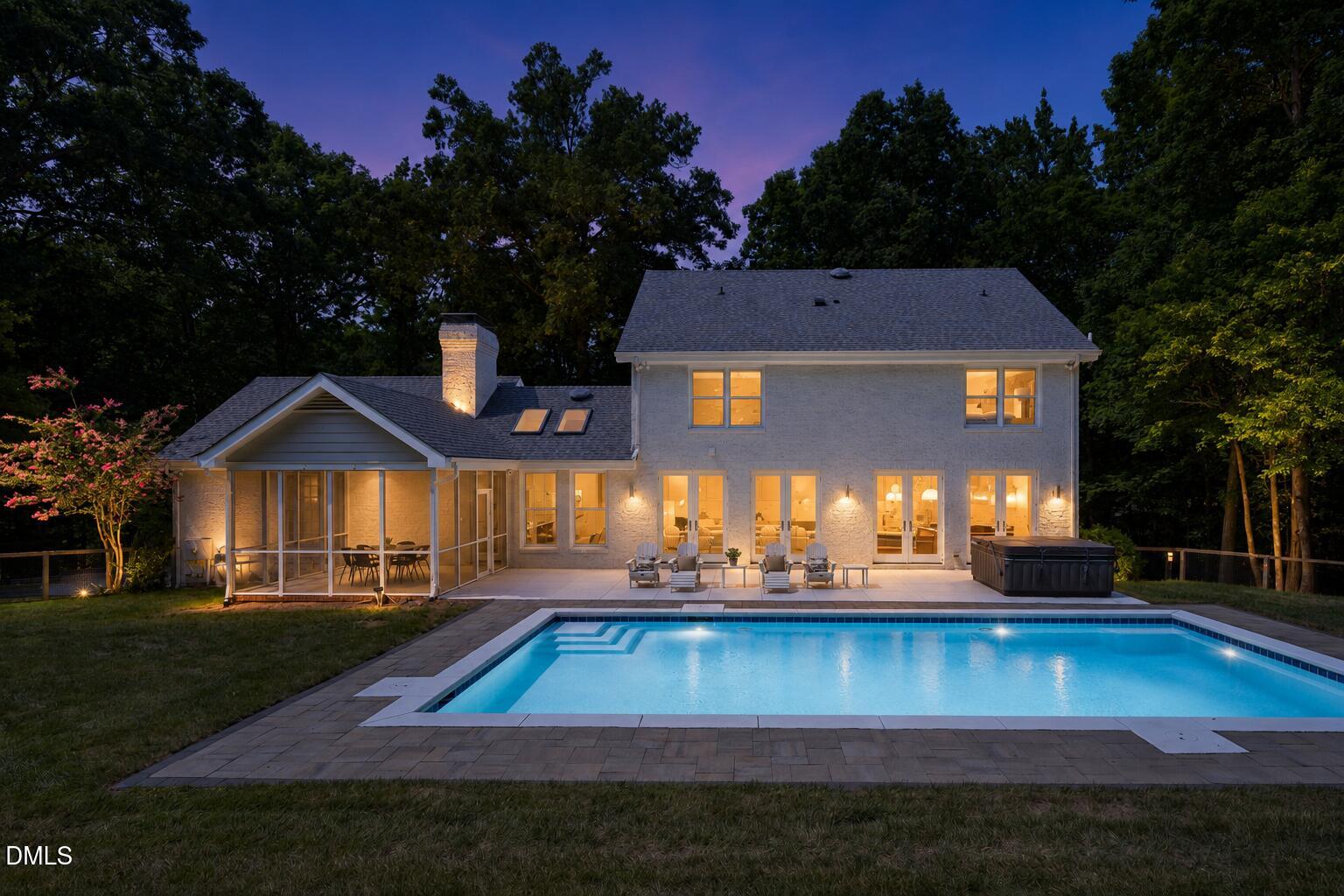 14 Litchford Road