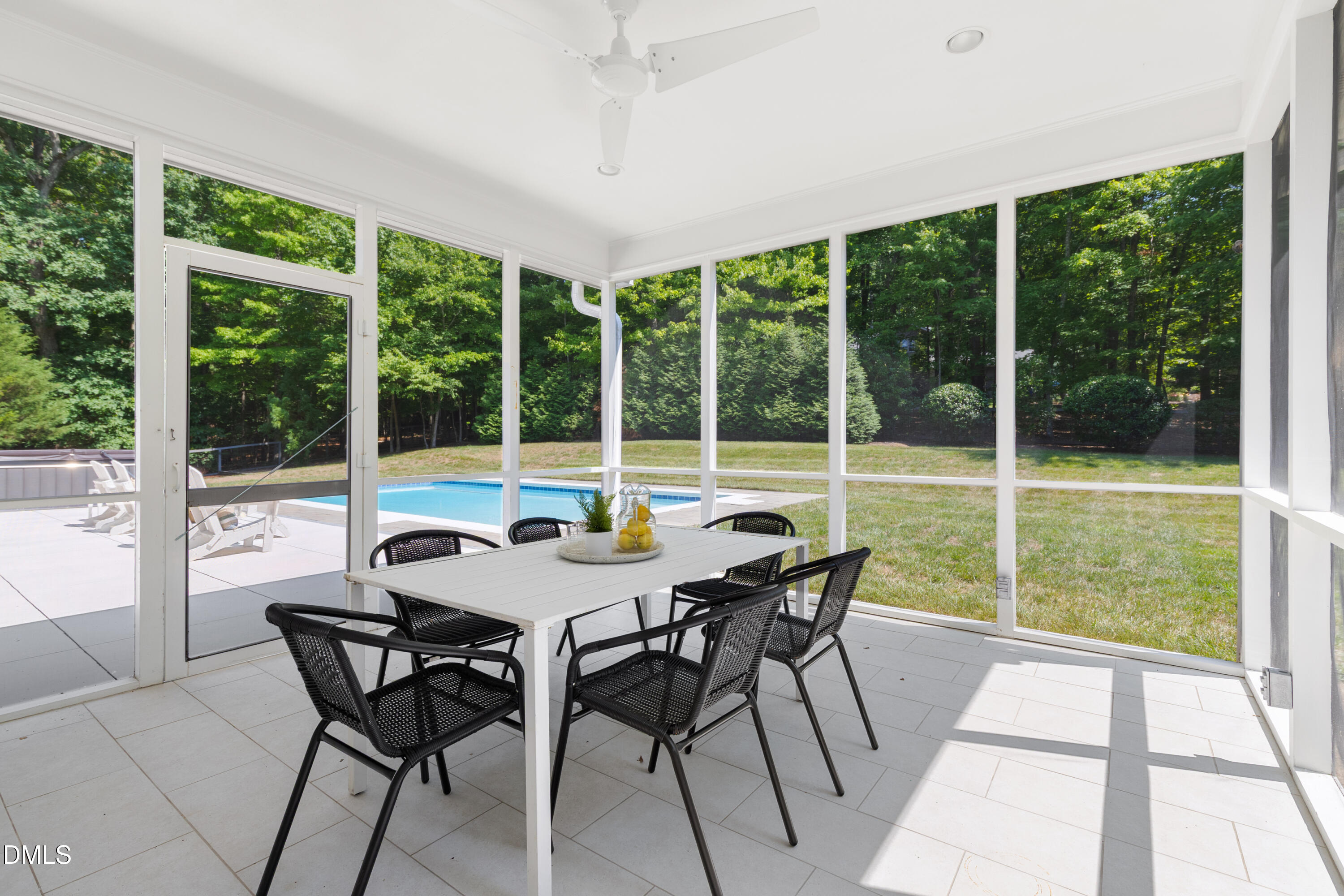 14 Litchford Road