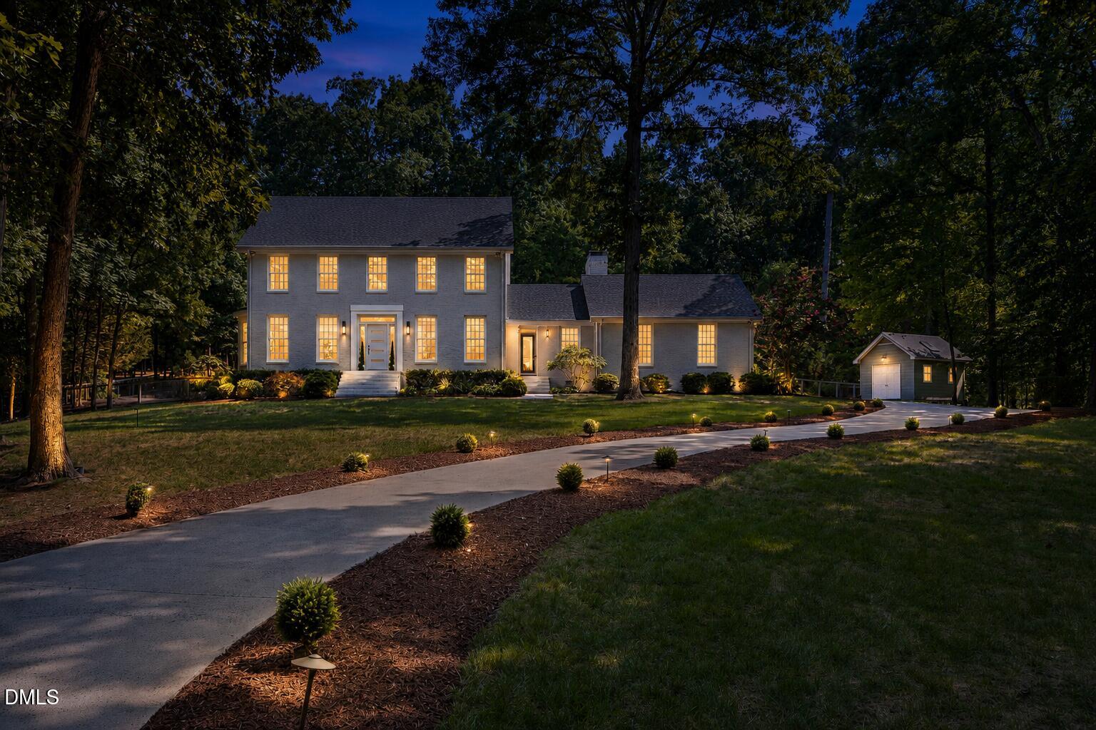 14 Litchford Road