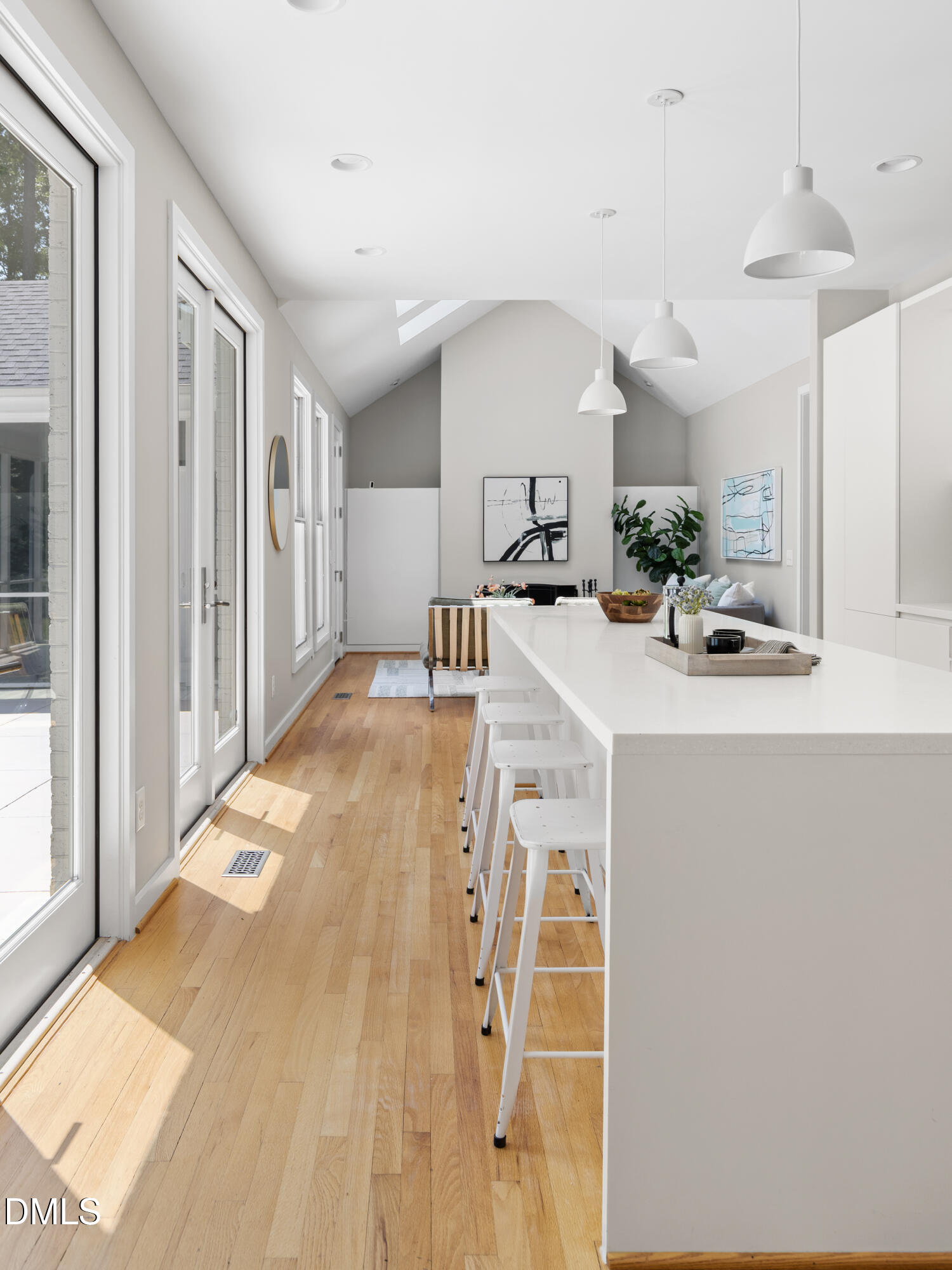14 Litchford Road