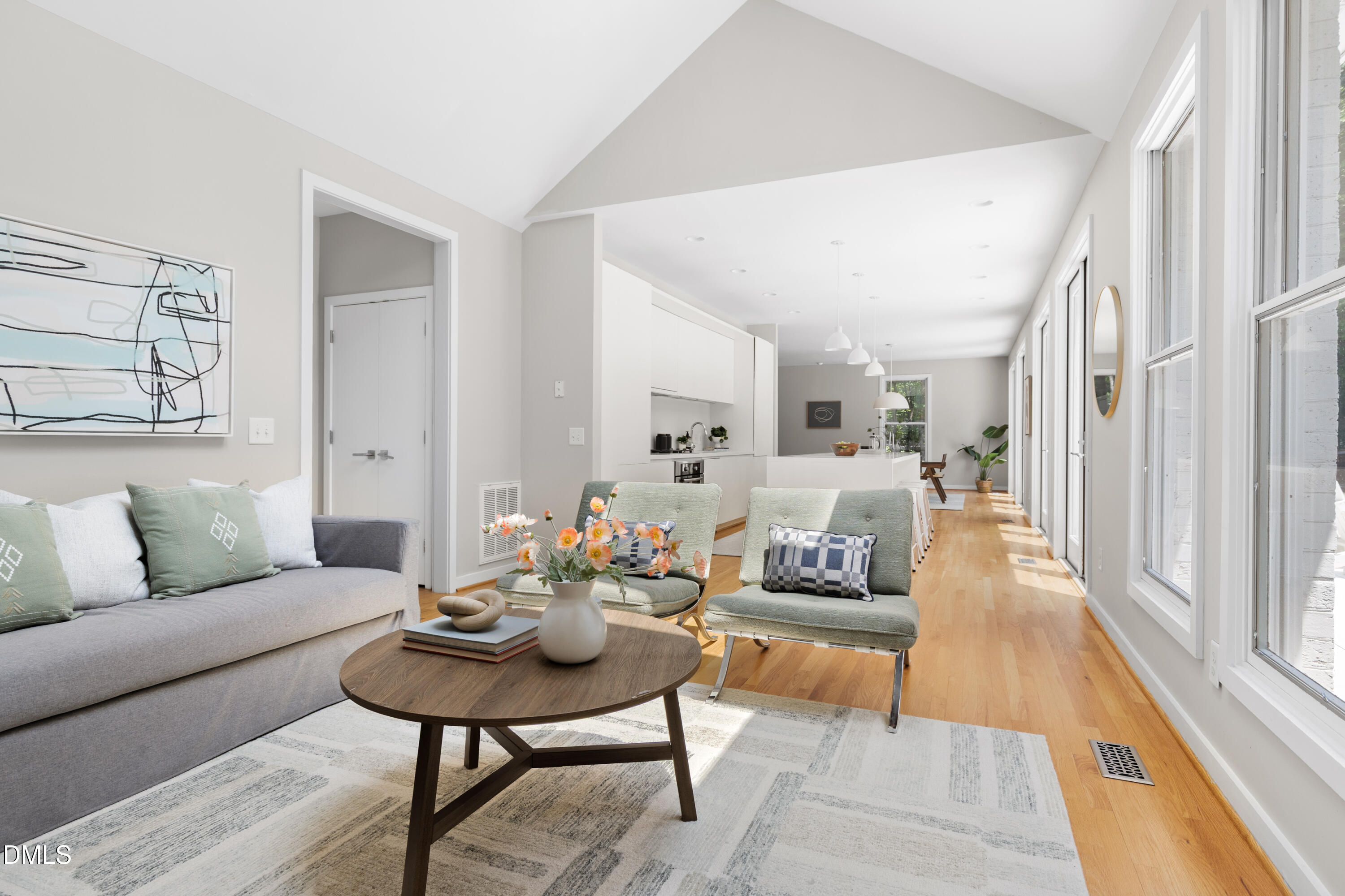 14 Litchford Road