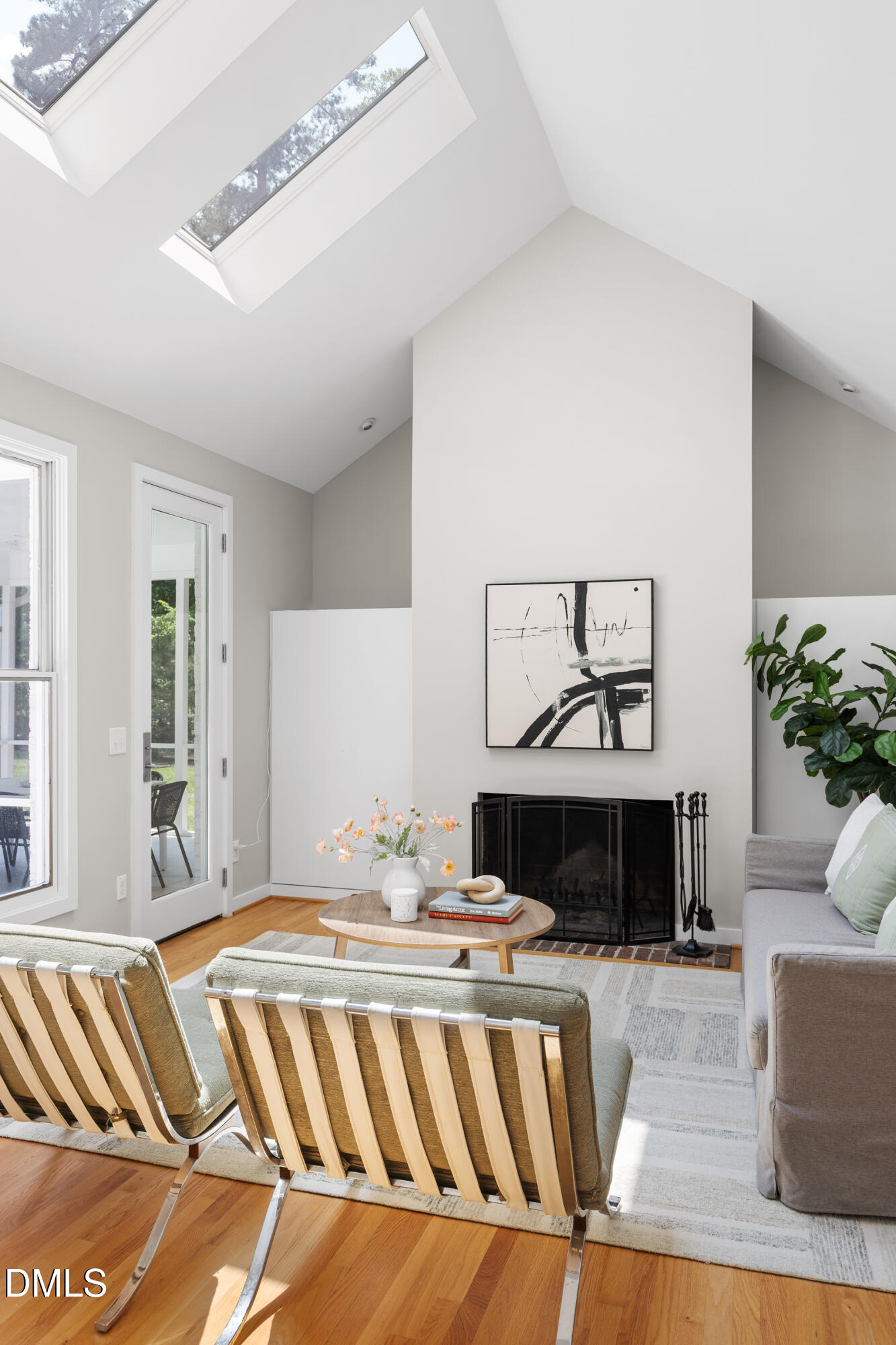 14 Litchford Road