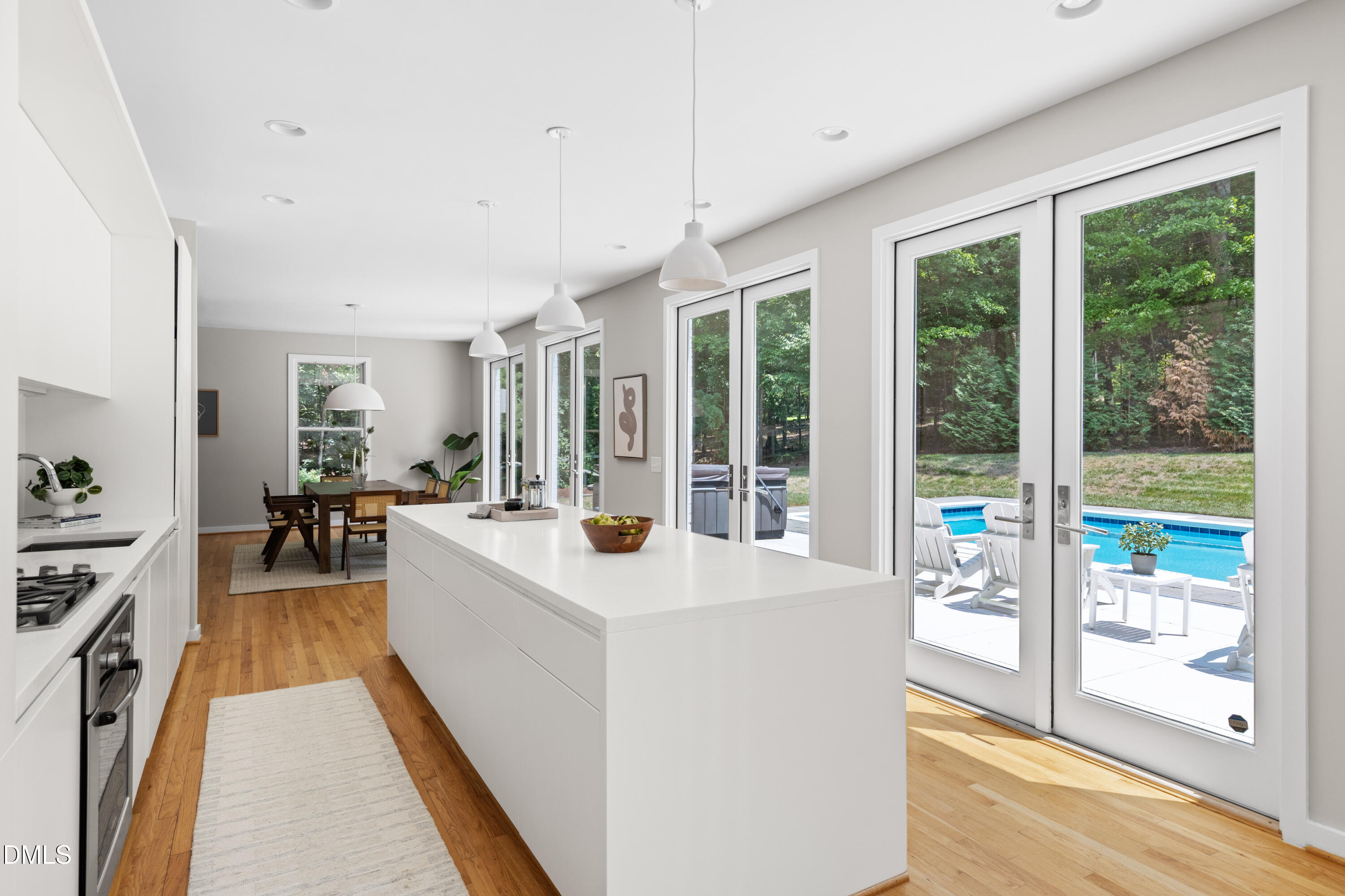14 Litchford Road