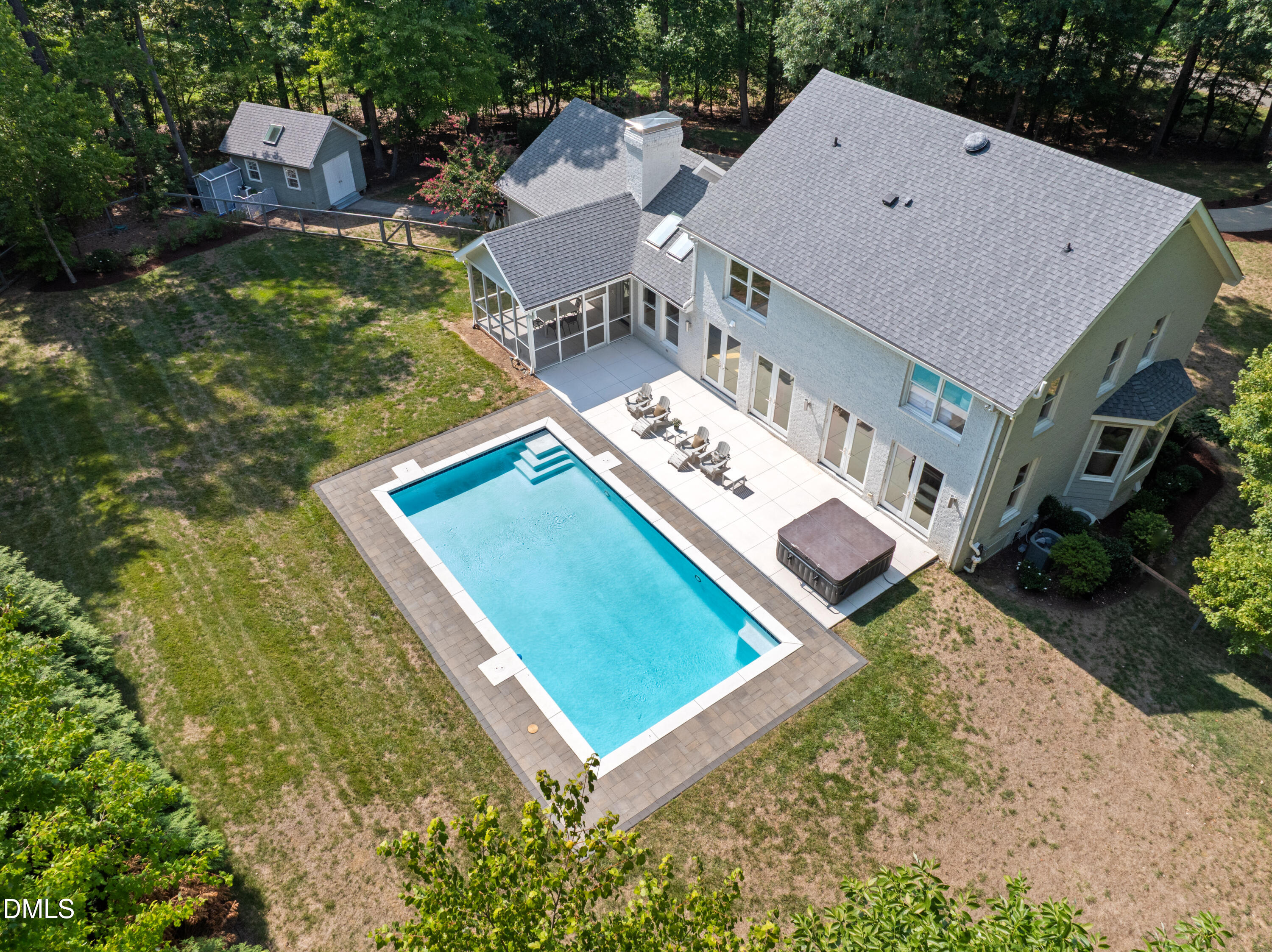 14 Litchford Road