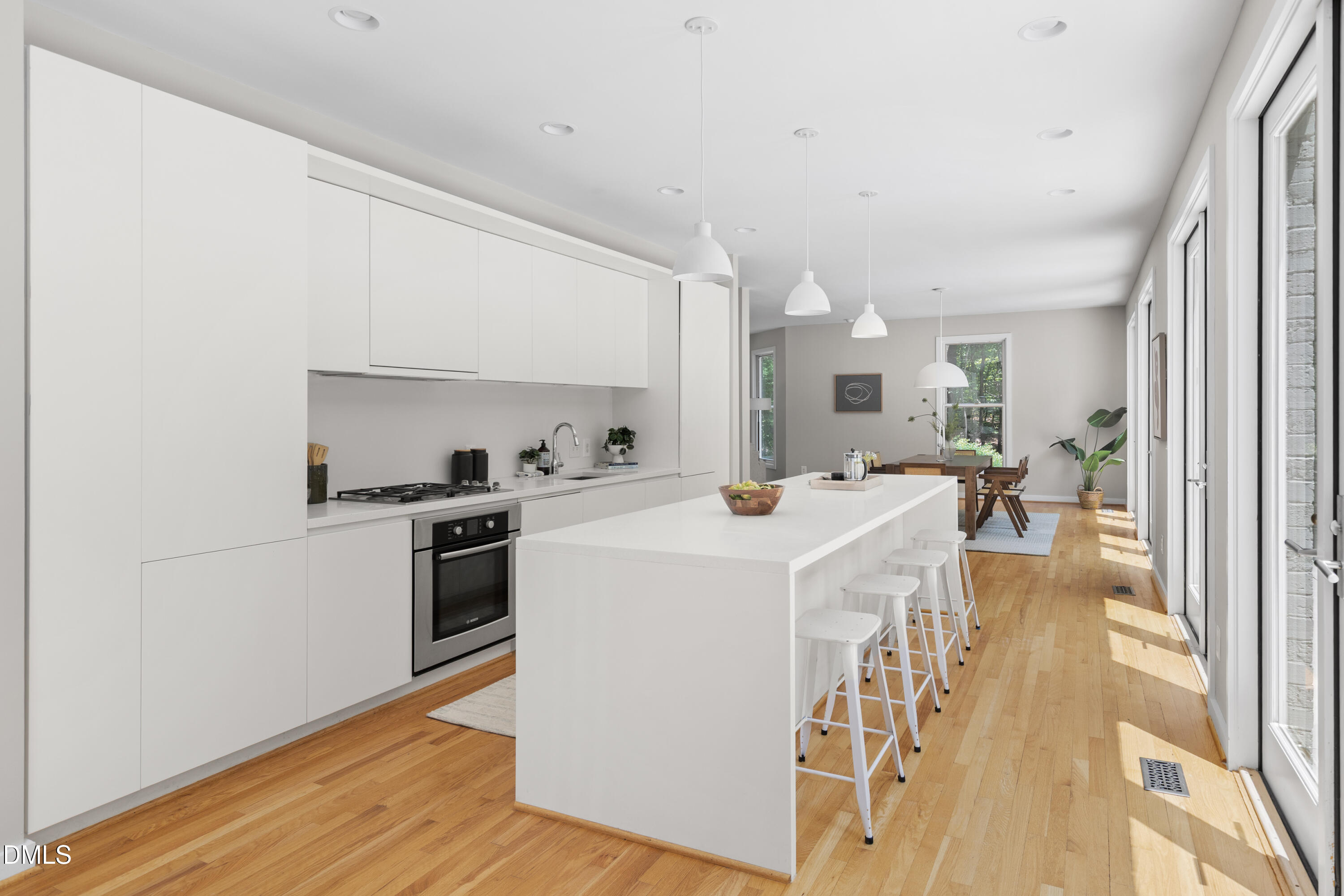 14 Litchford Road