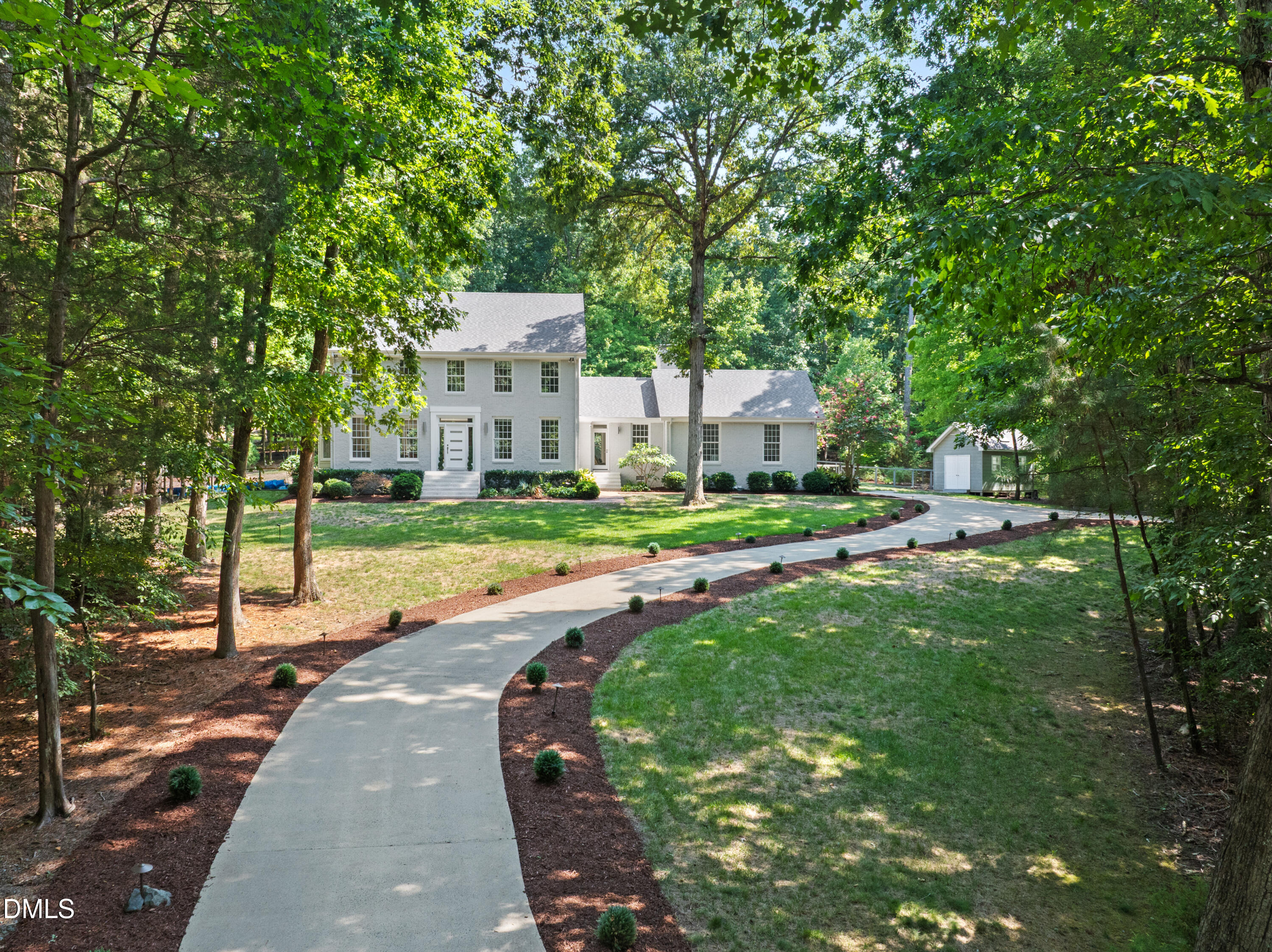 14 Litchford Road