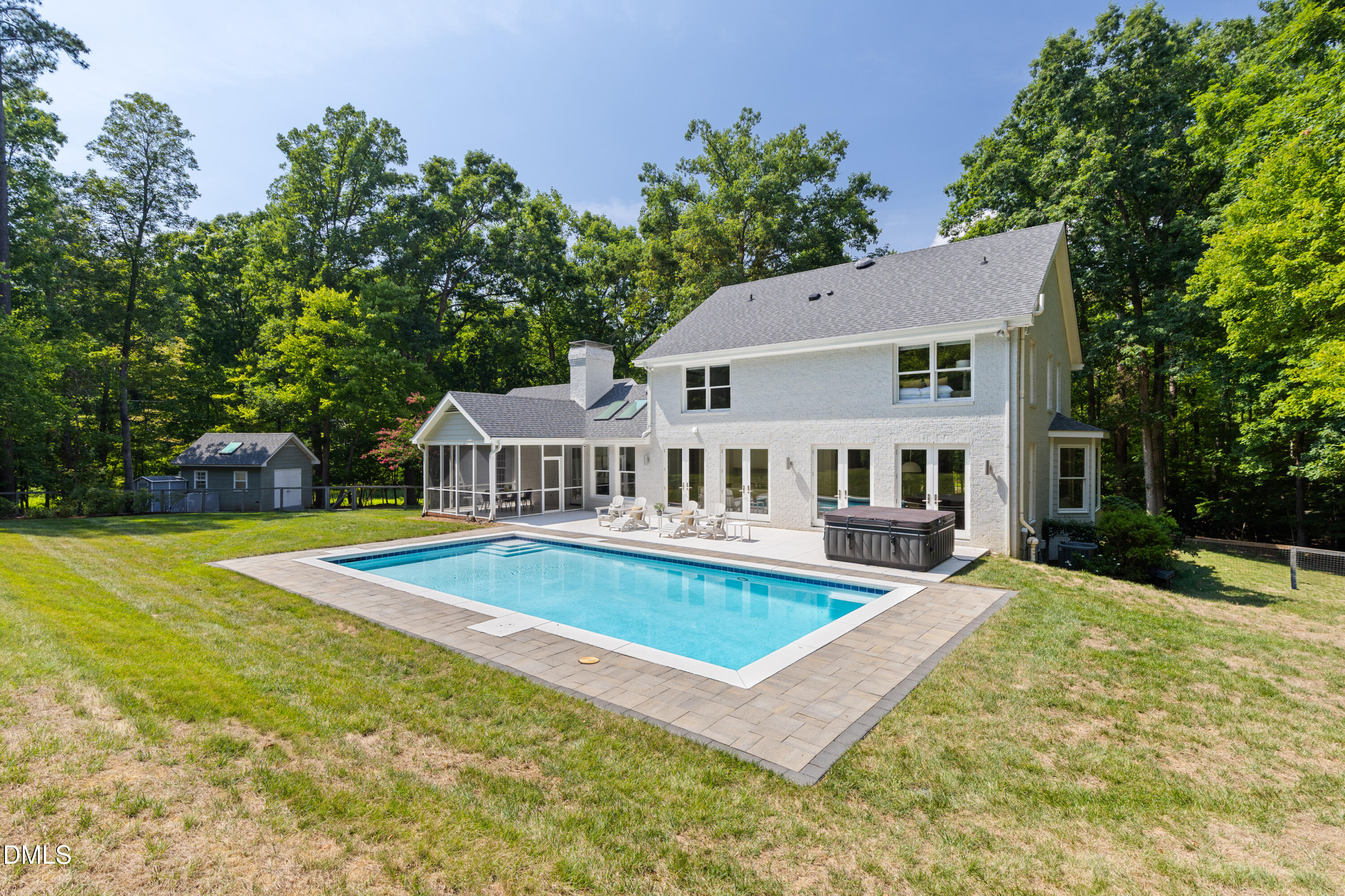 14 Litchford Road