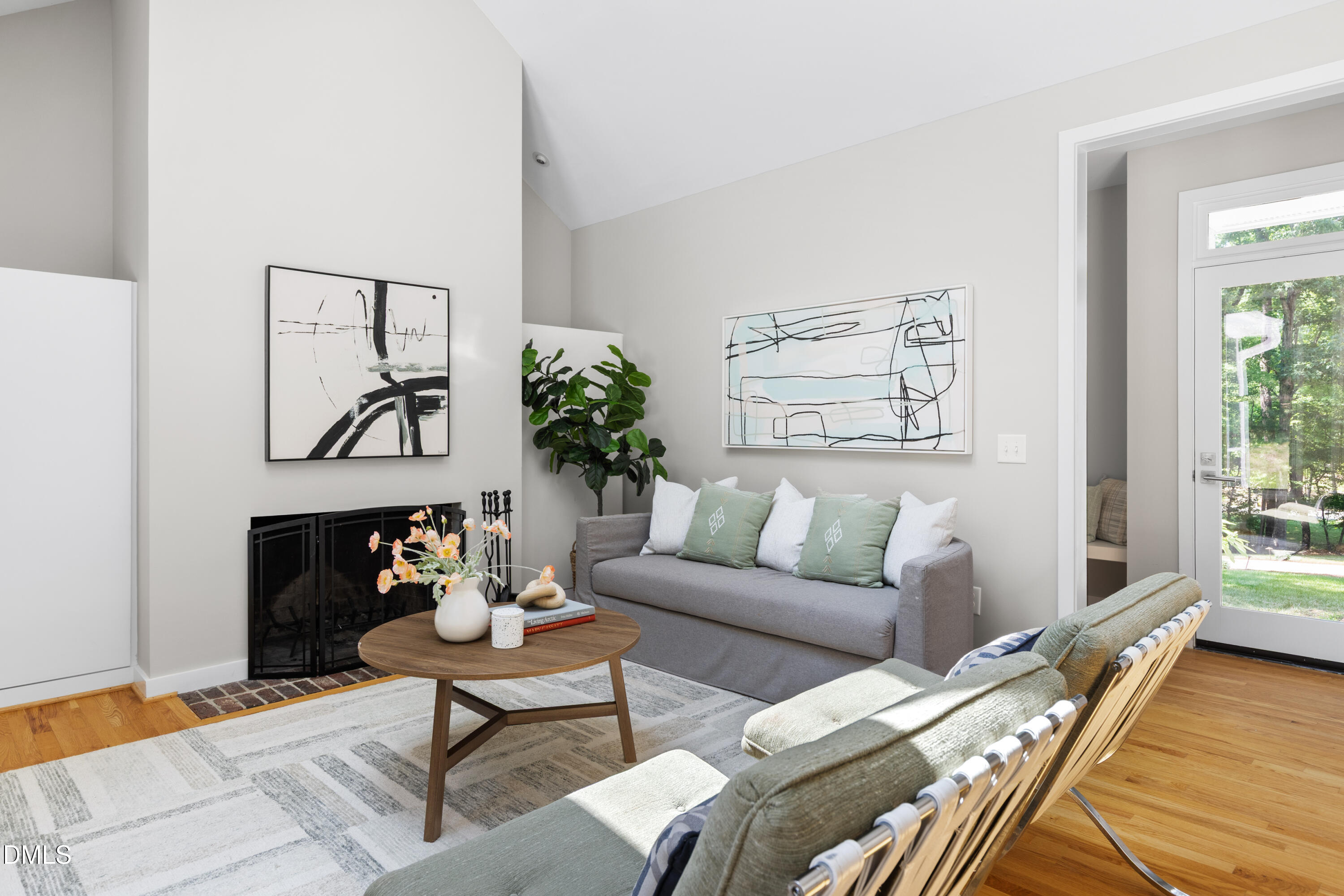 14 Litchford Road