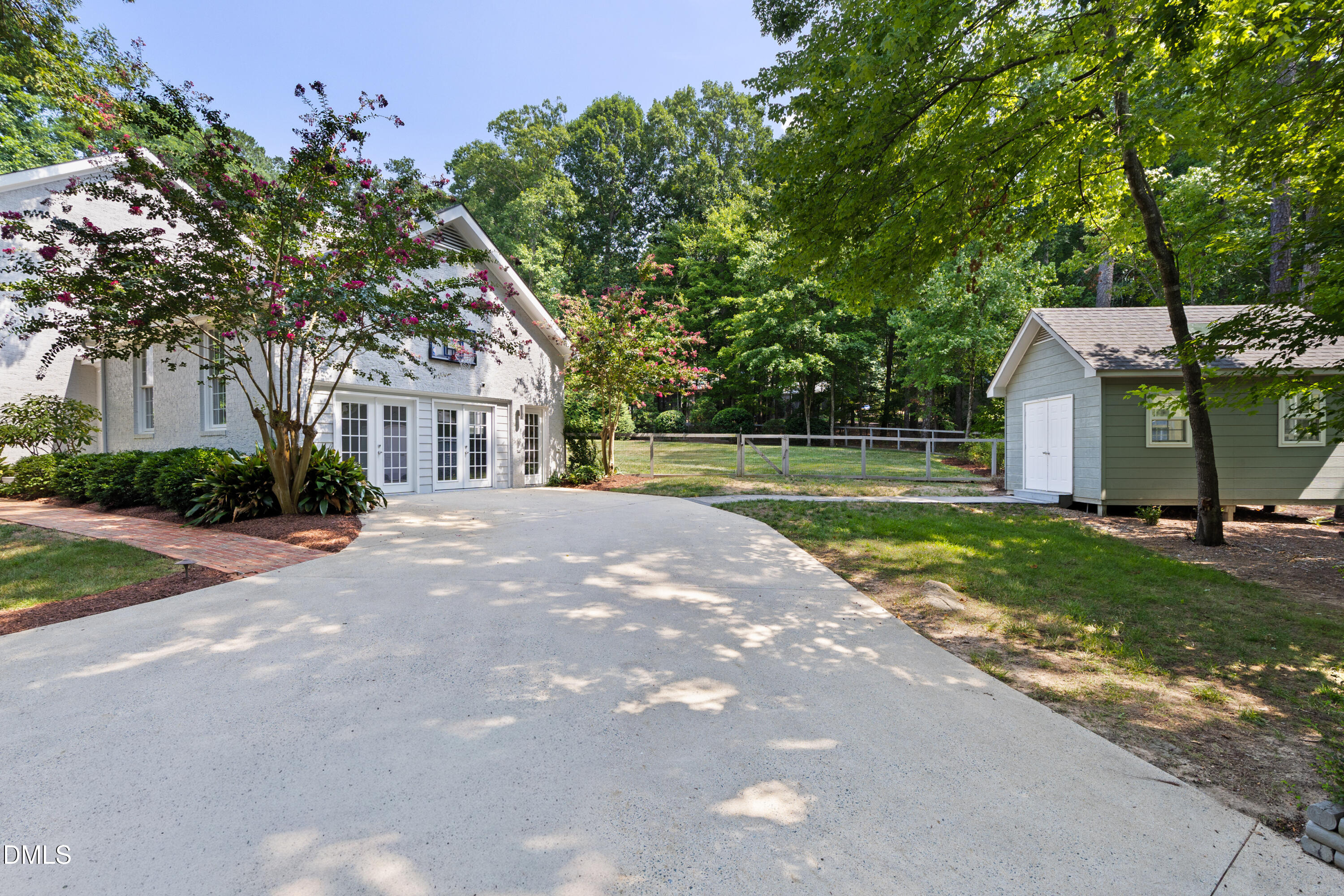 14 Litchford Road