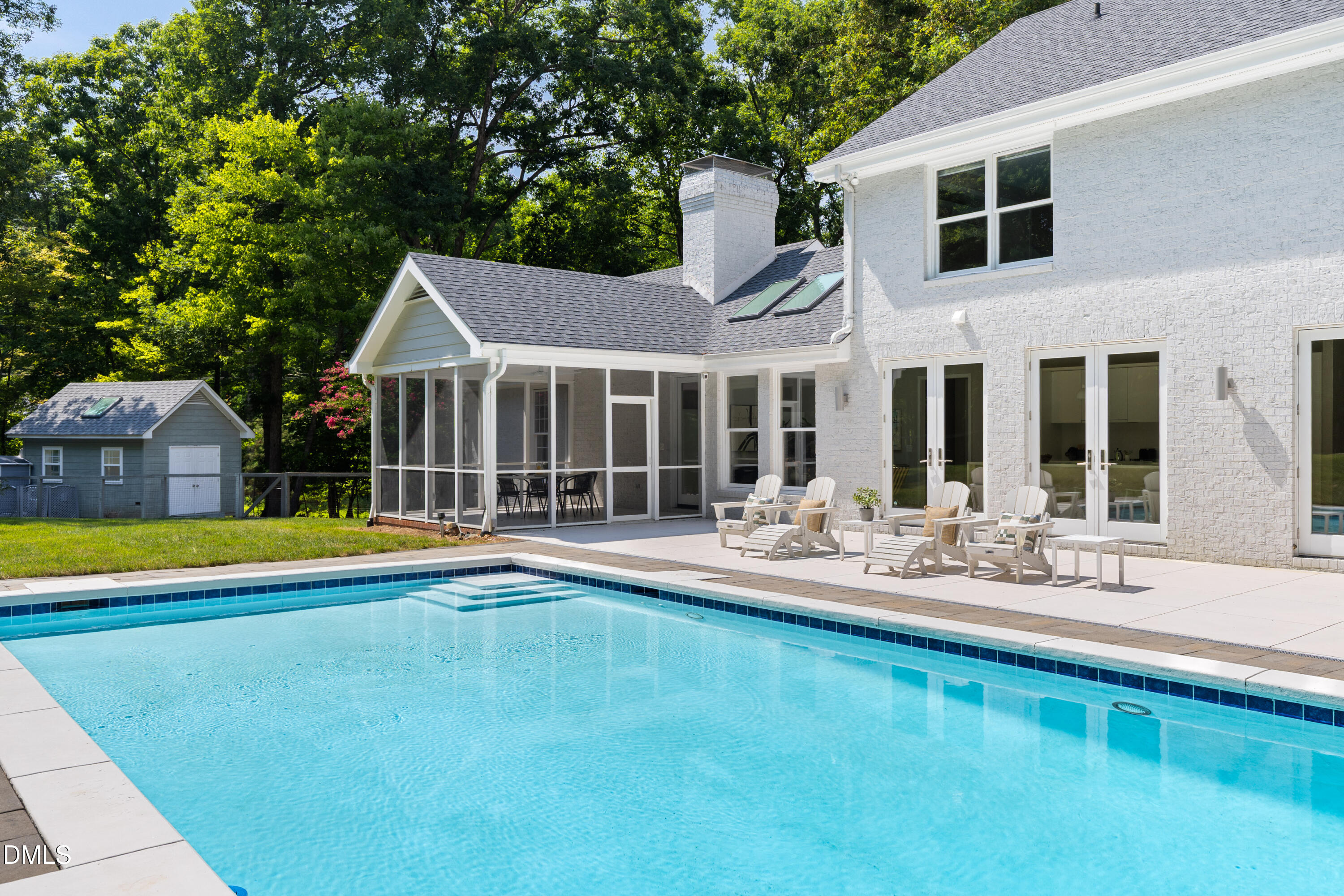 14 Litchford Road