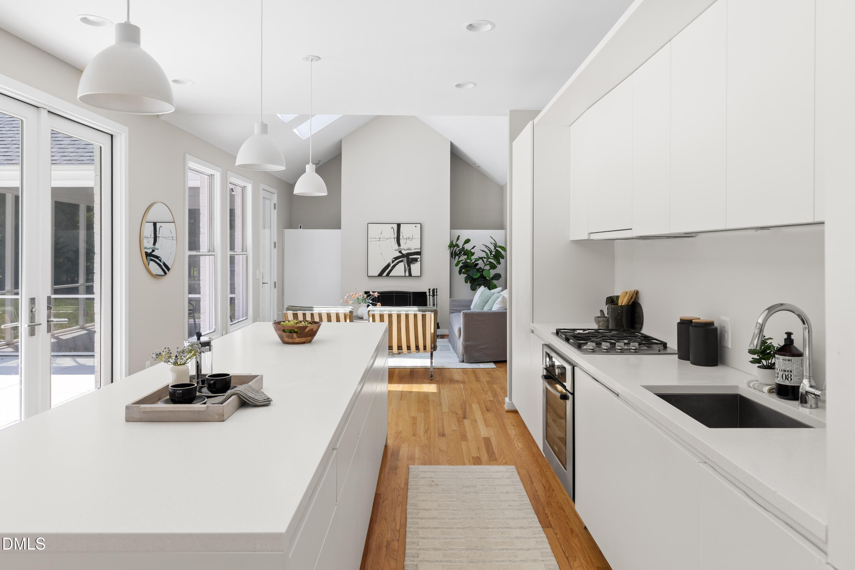 14 Litchford Road