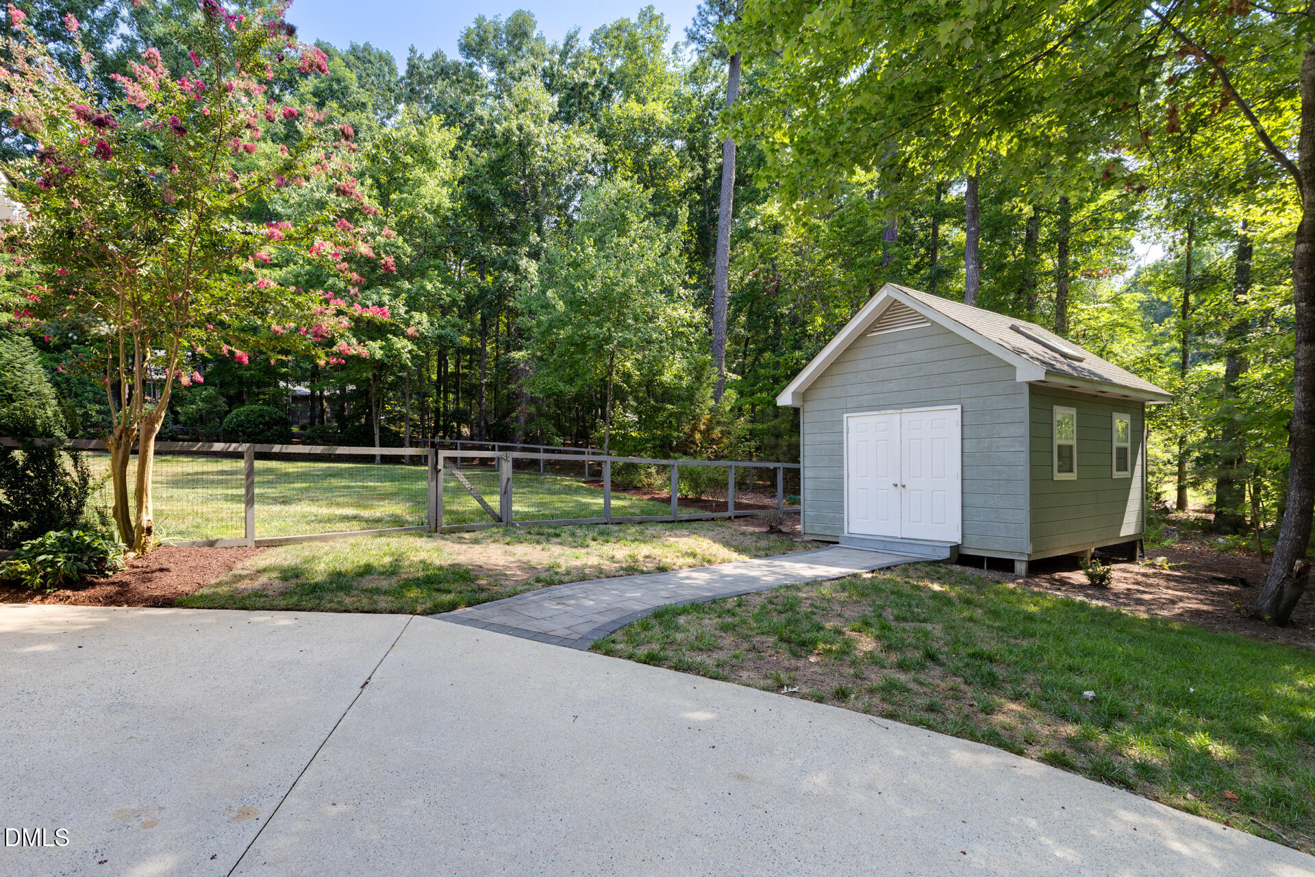 14 Litchford Road