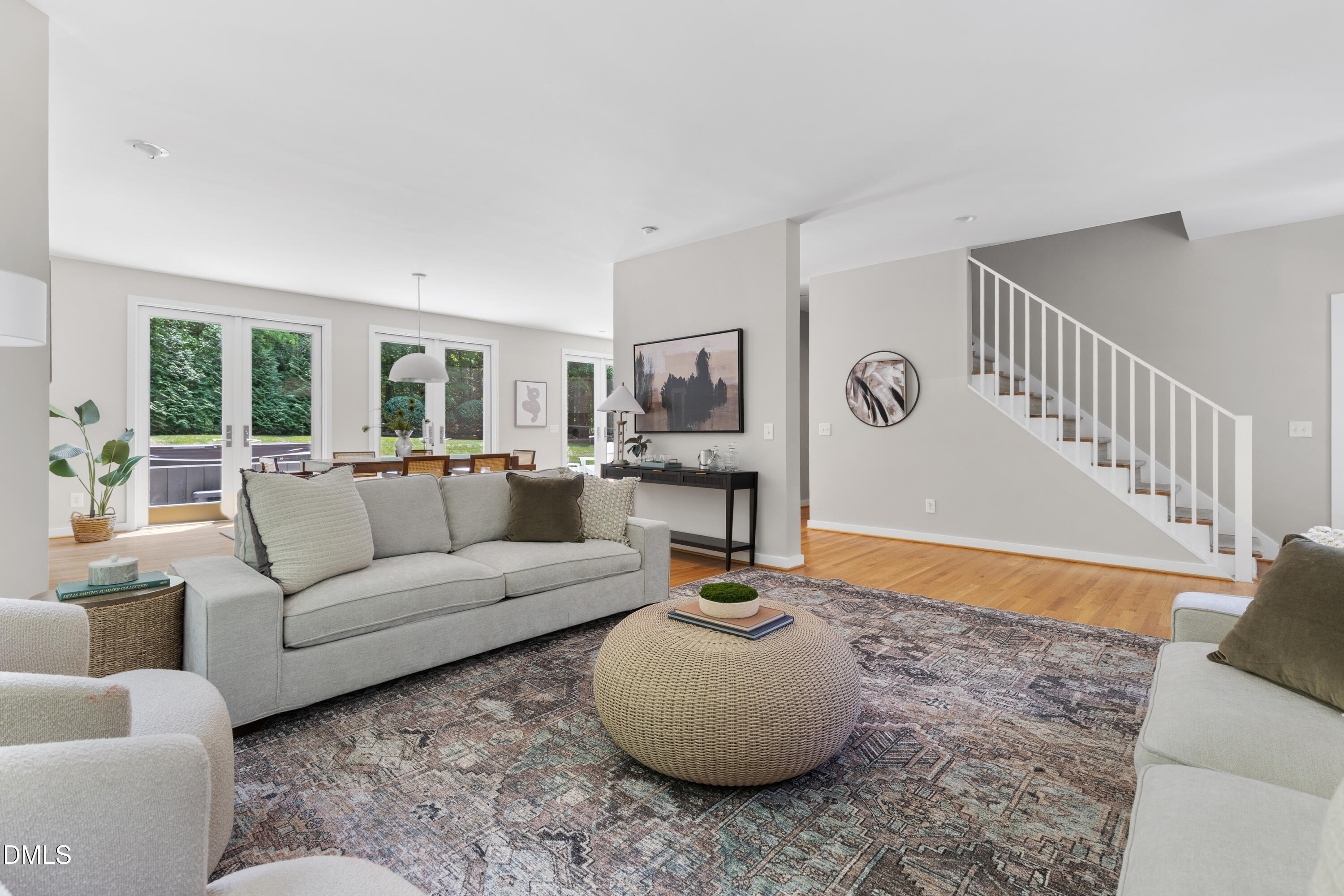 14 Litchford Road