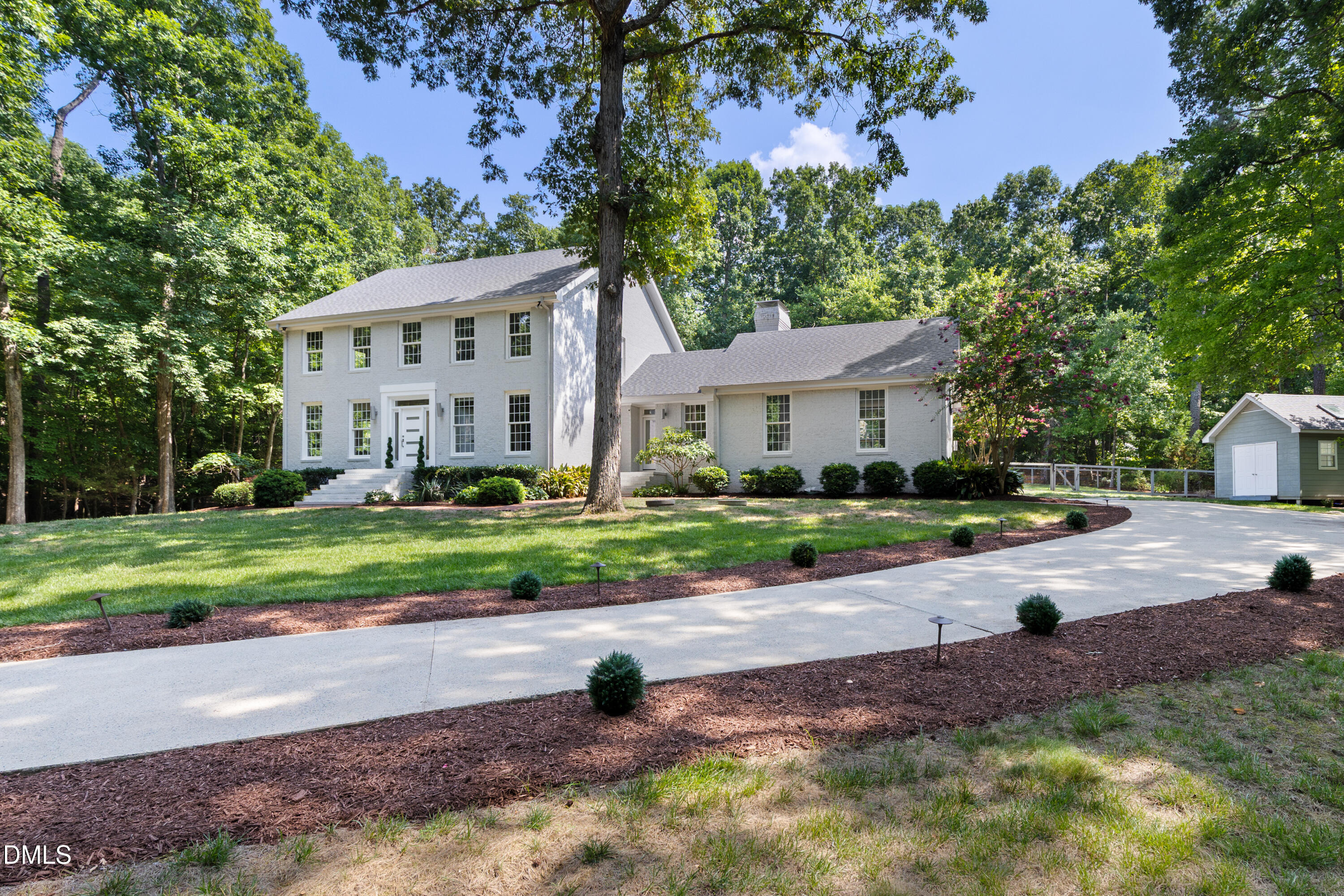 14 Litchford Road