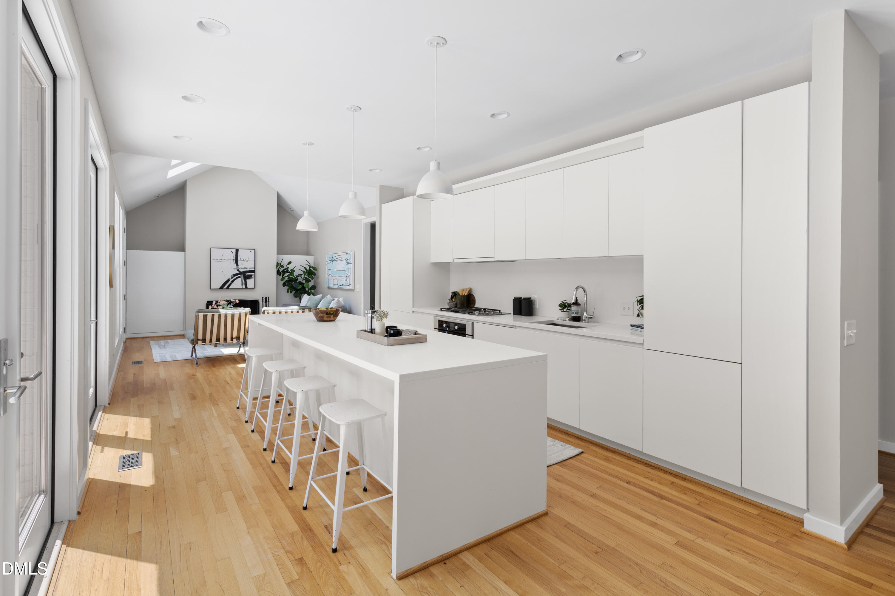 14 Litchford Road