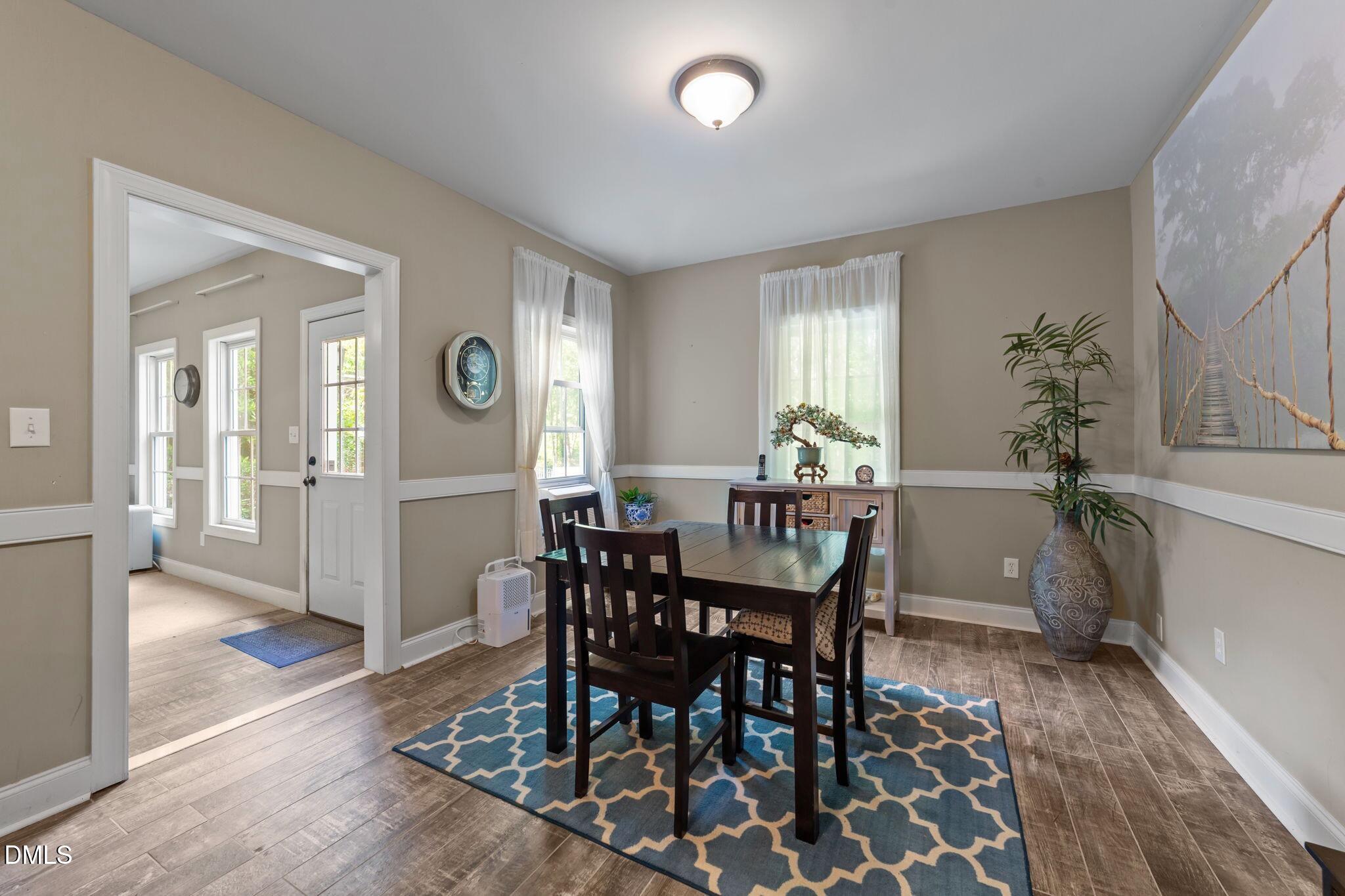 478 Bear Tree Creek