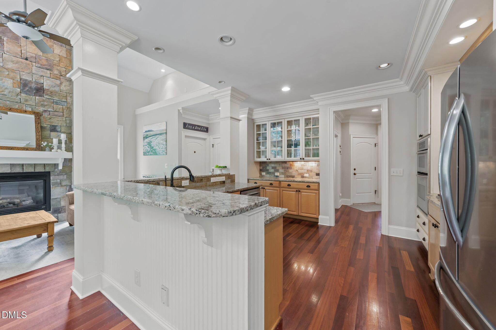 478 Bear Tree Creek