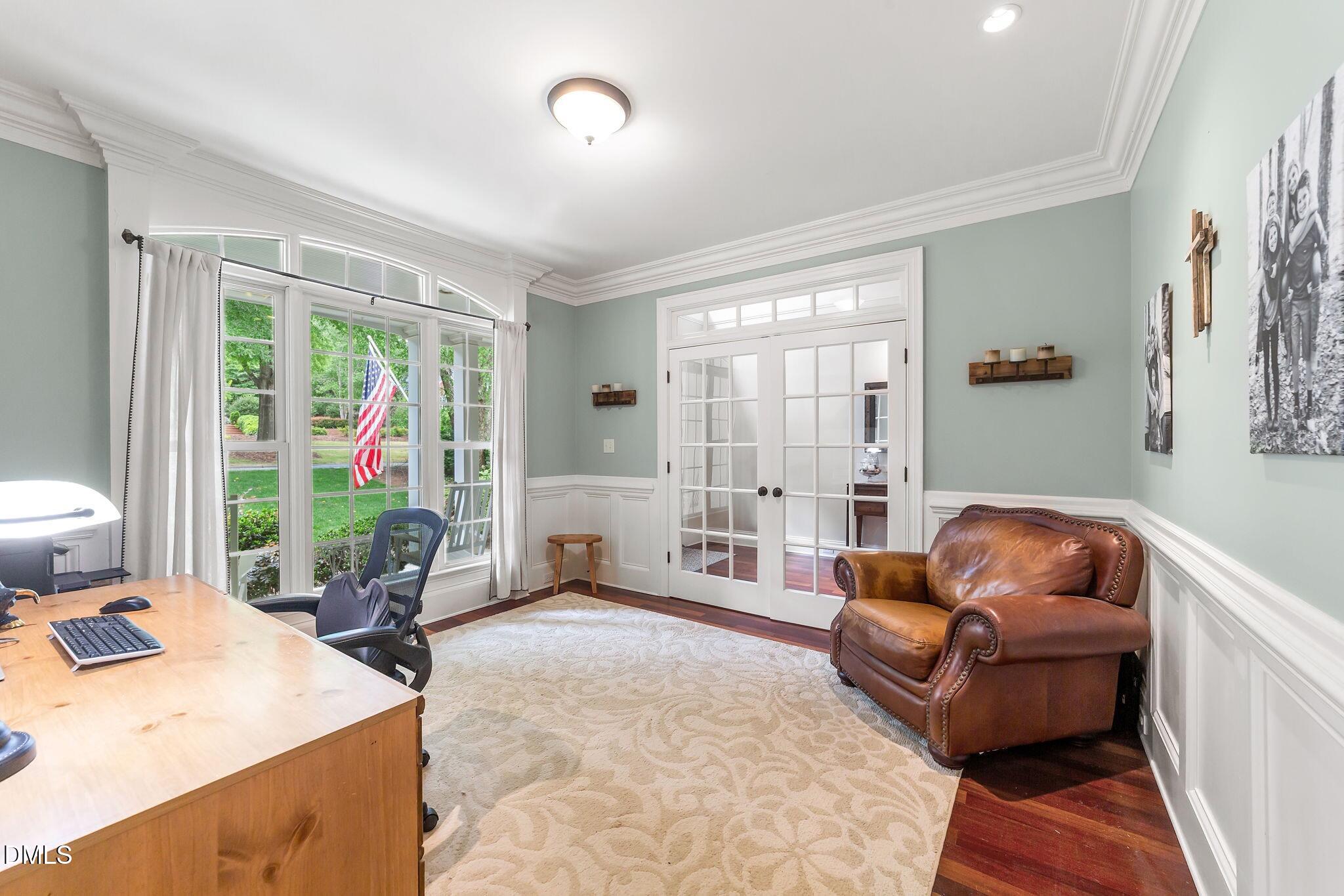 478 Bear Tree Creek