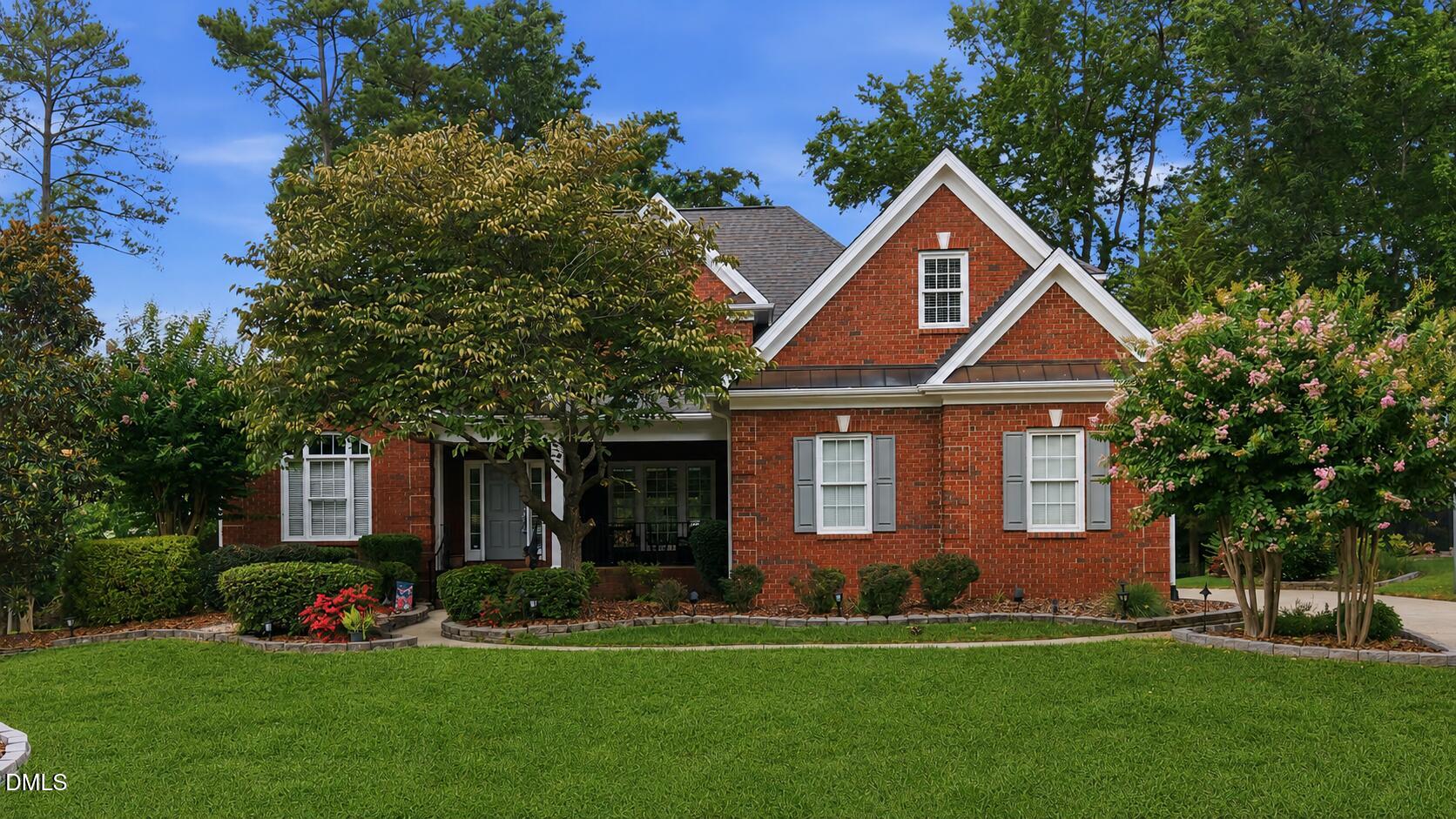 206 Yale Lane