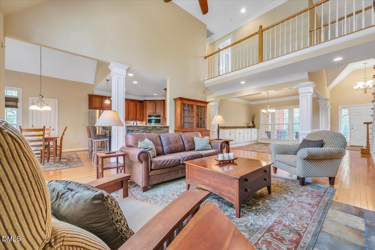 206 Yale Lane